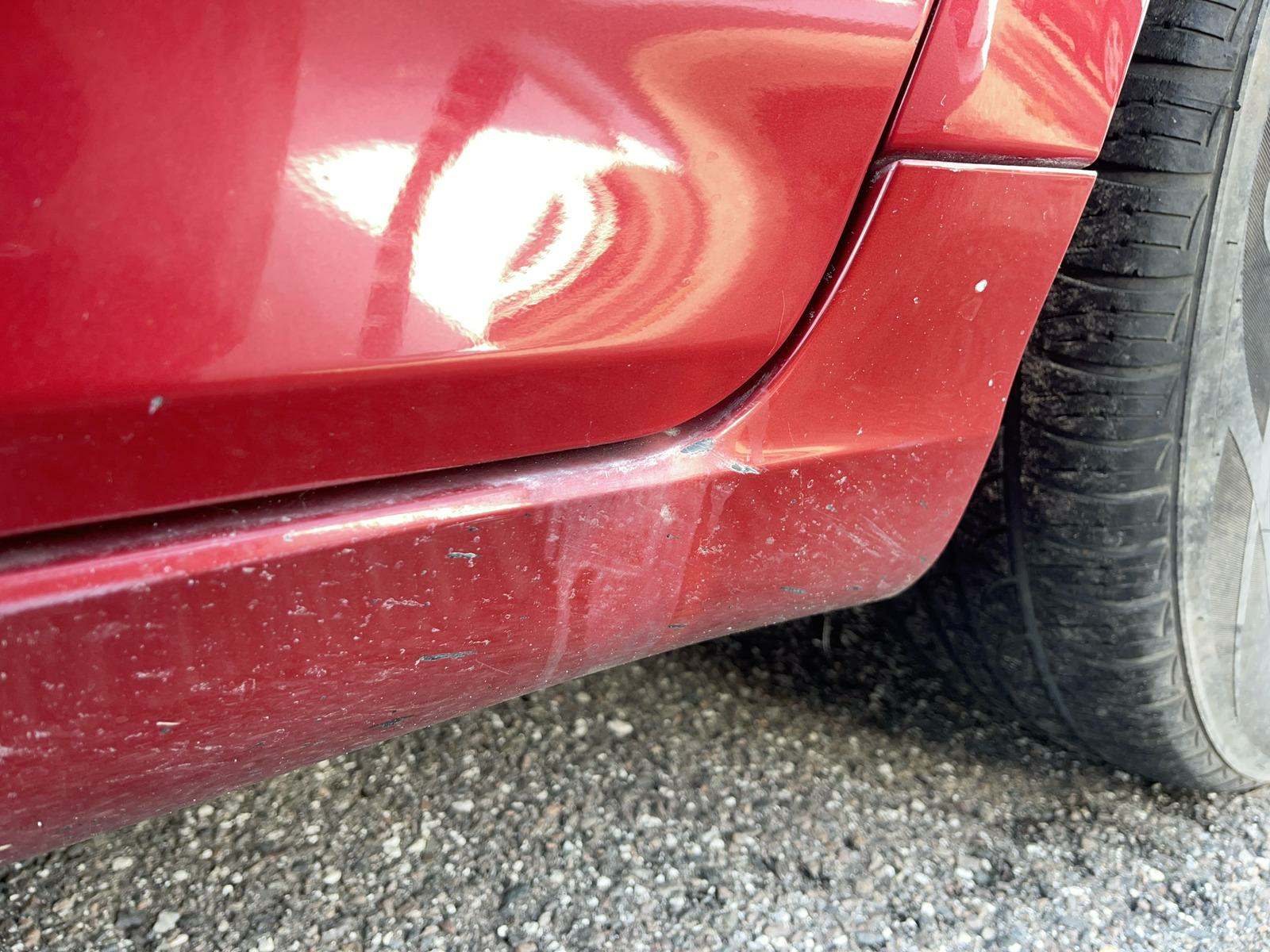 2014 Toyota Camry L FWD