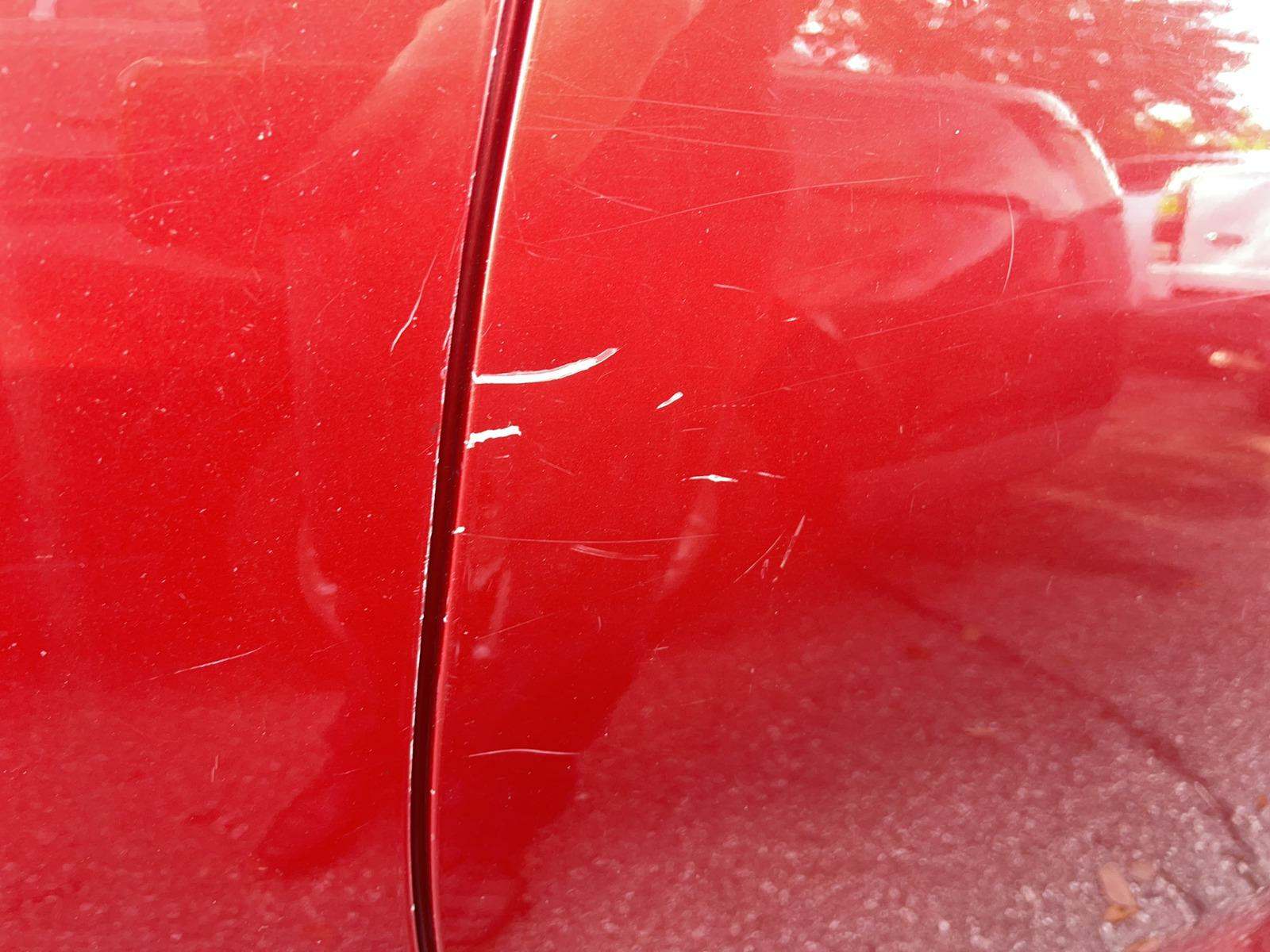 2014 Toyota Camry L FWD