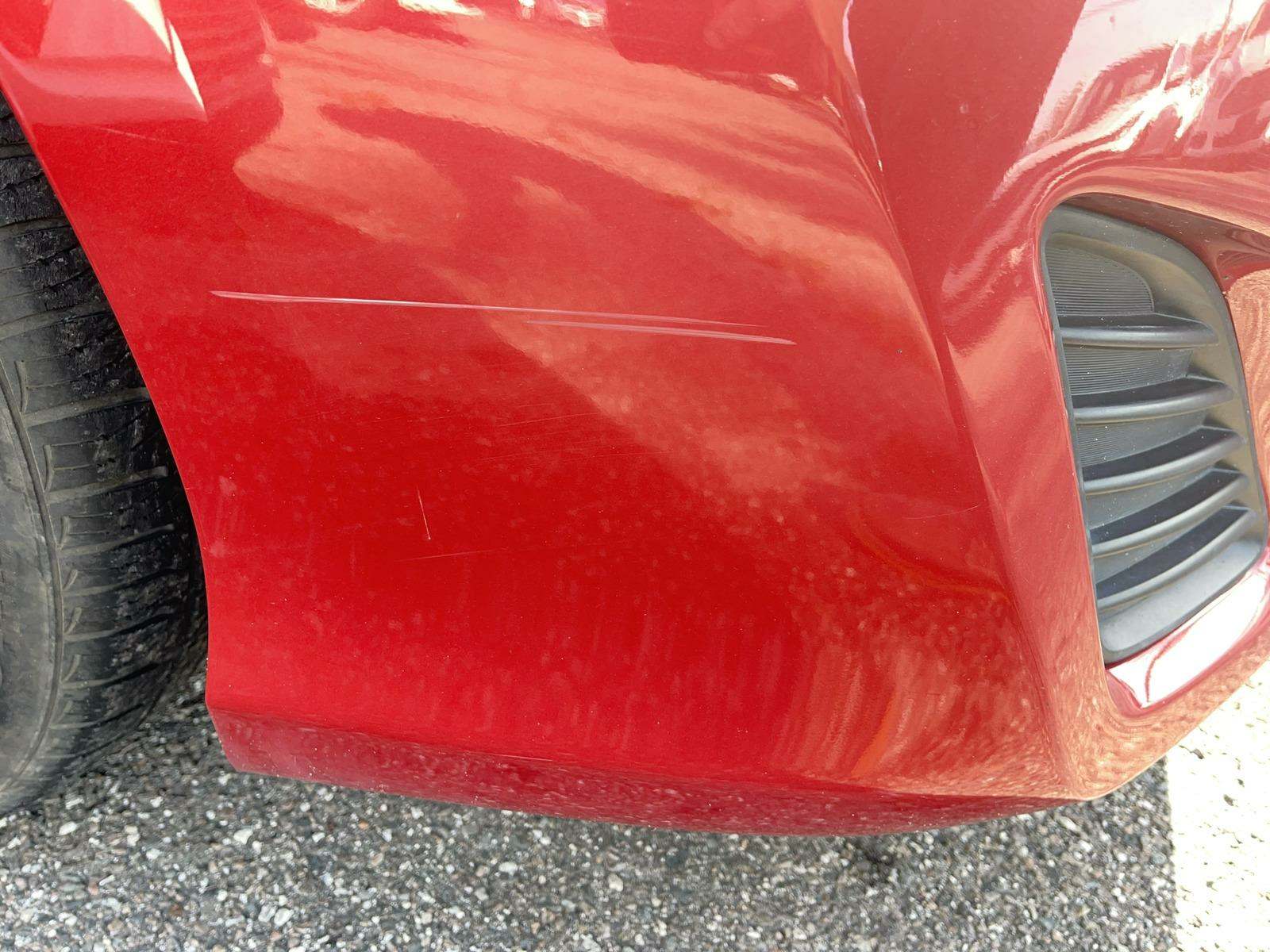 2014 Toyota Camry L FWD