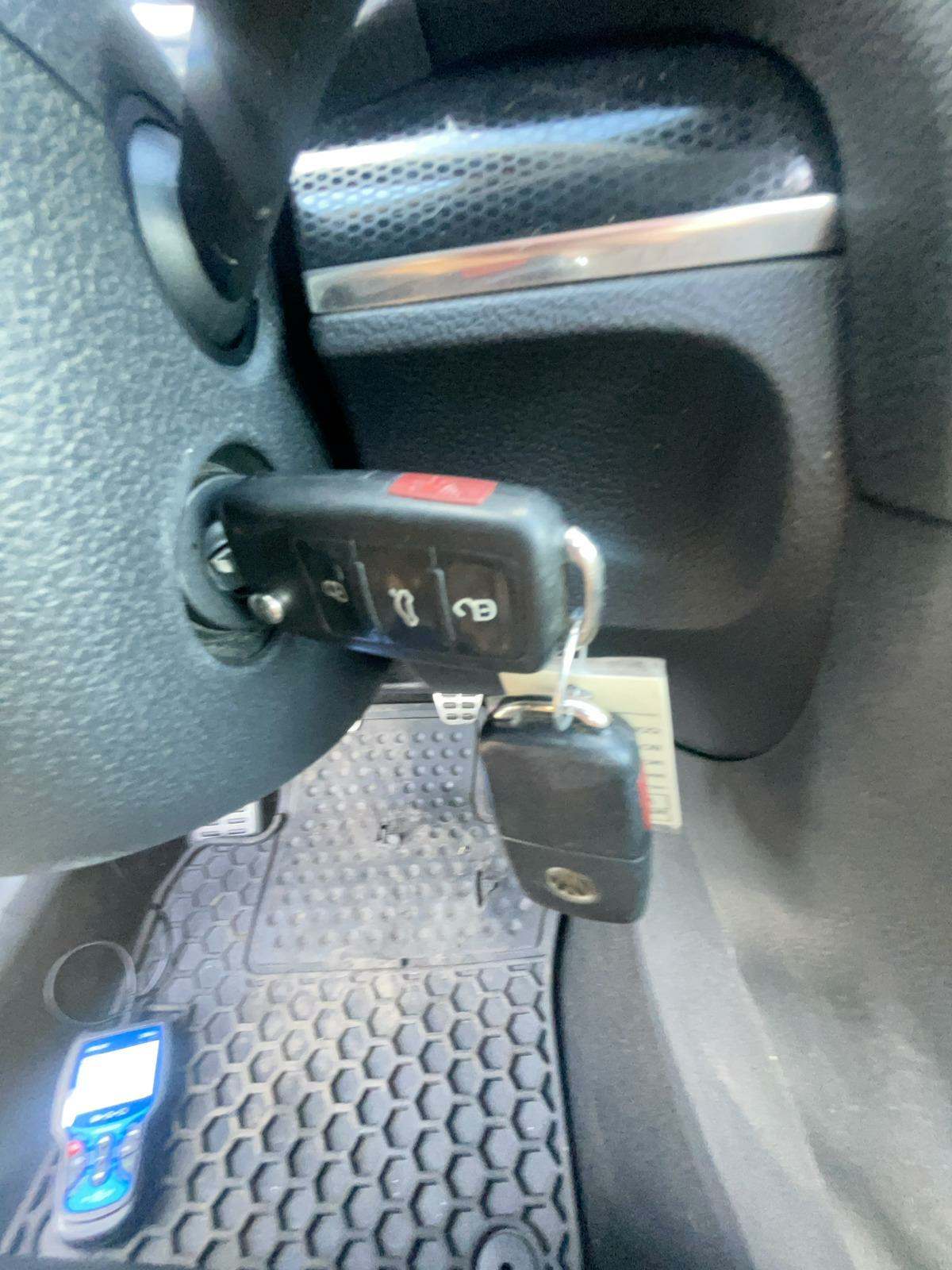 2014 Volkswagen Golf Wolfsburg FWD