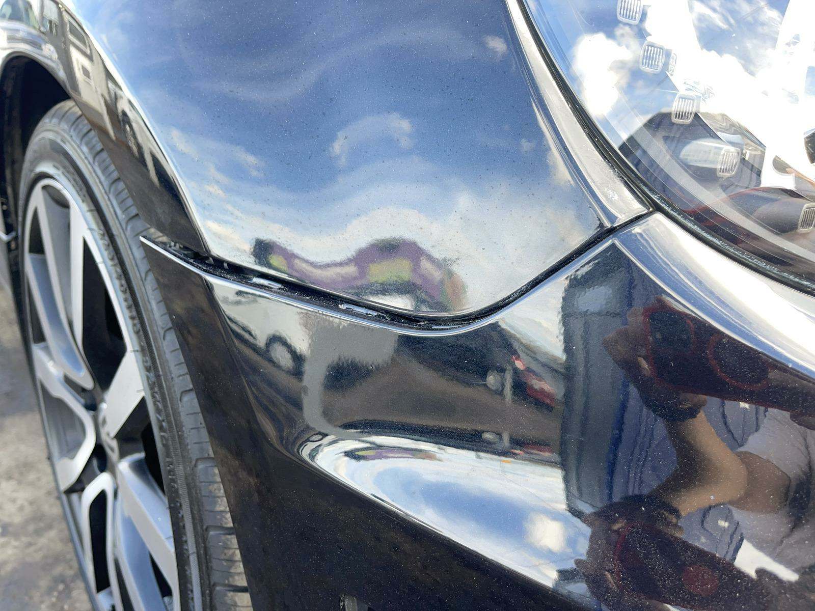 2014 Volkswagen Golf Wolfsburg FWD