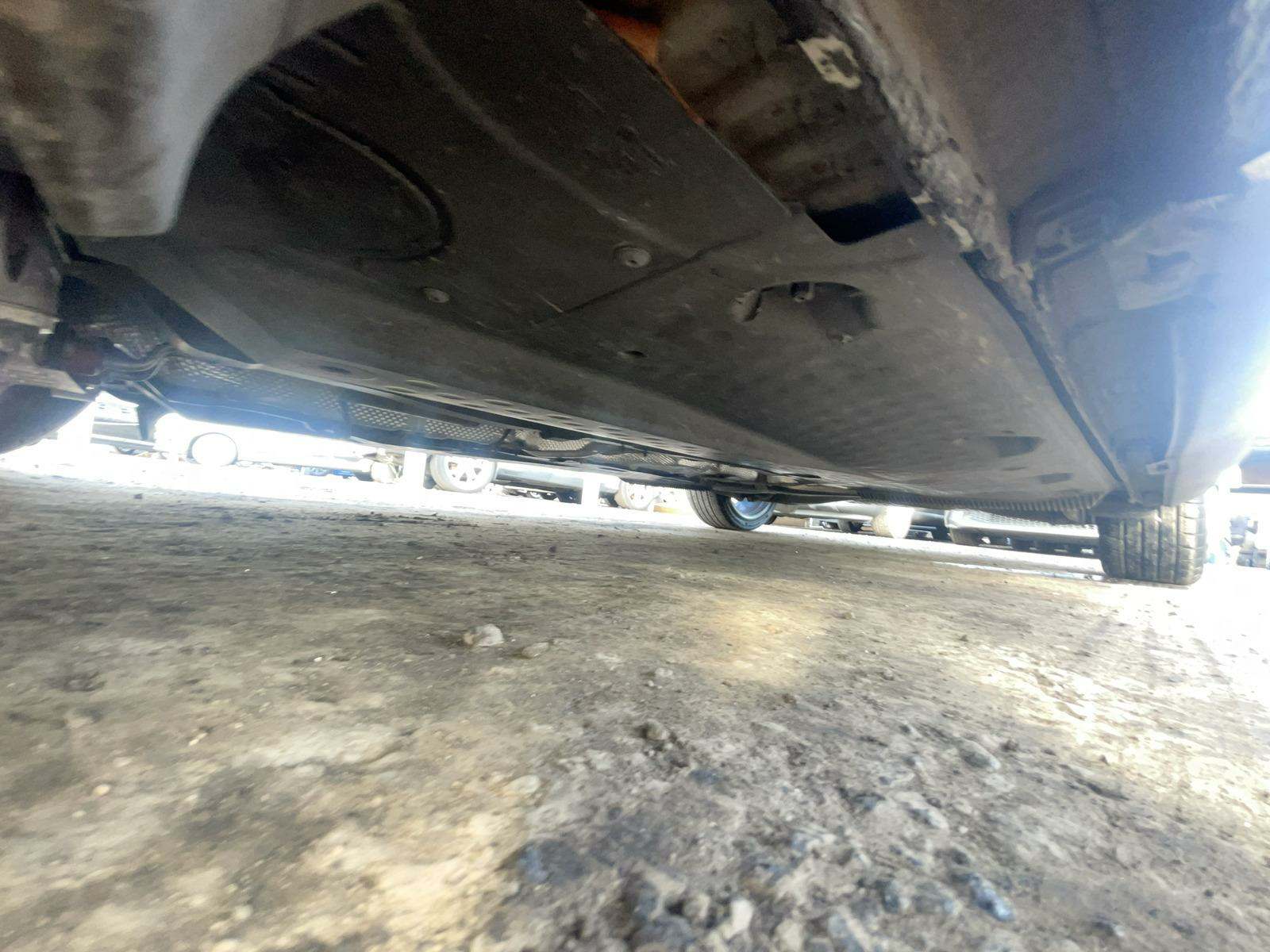 2014 Volkswagen Golf Wolfsburg FWD