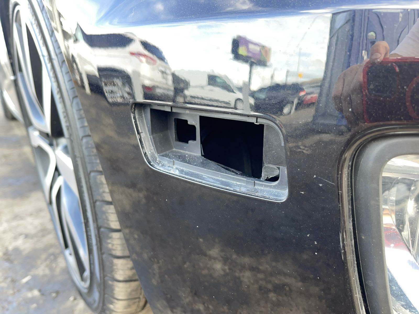 2014 Volkswagen Golf Wolfsburg FWD