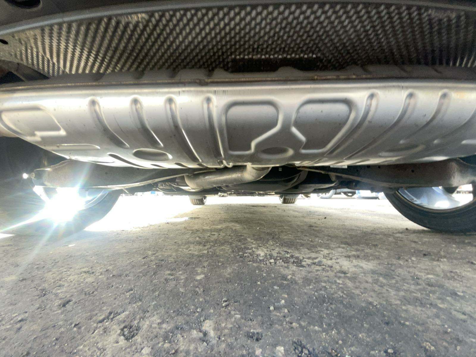 2014 Volkswagen Golf Wolfsburg FWD