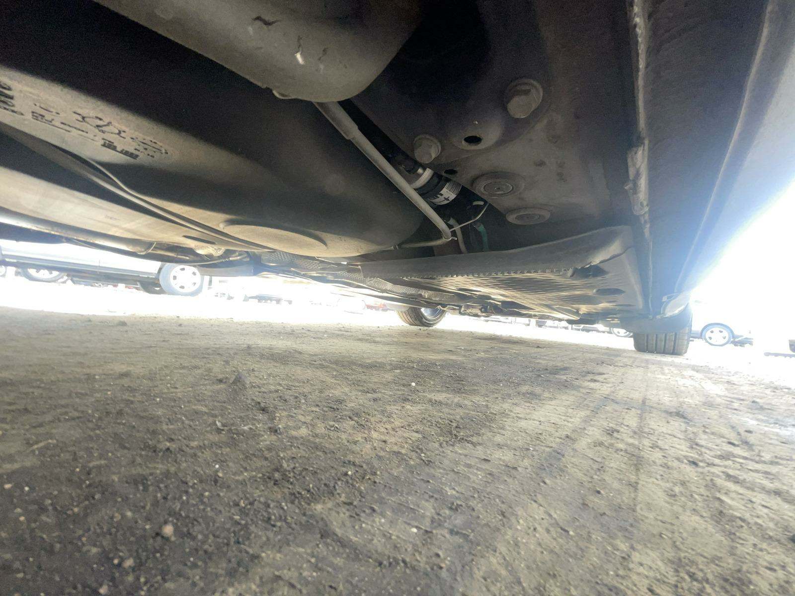 2014 Volkswagen Golf Wolfsburg FWD