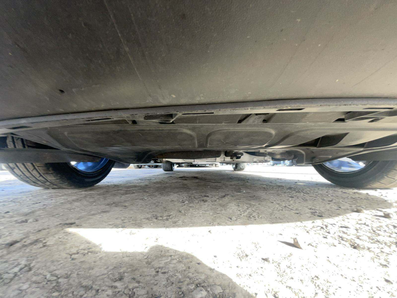 2014 Volkswagen Golf Wolfsburg FWD