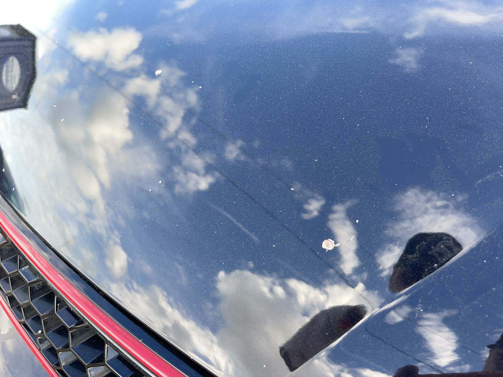 2014 Volkswagen Golf Wolfsburg FWD