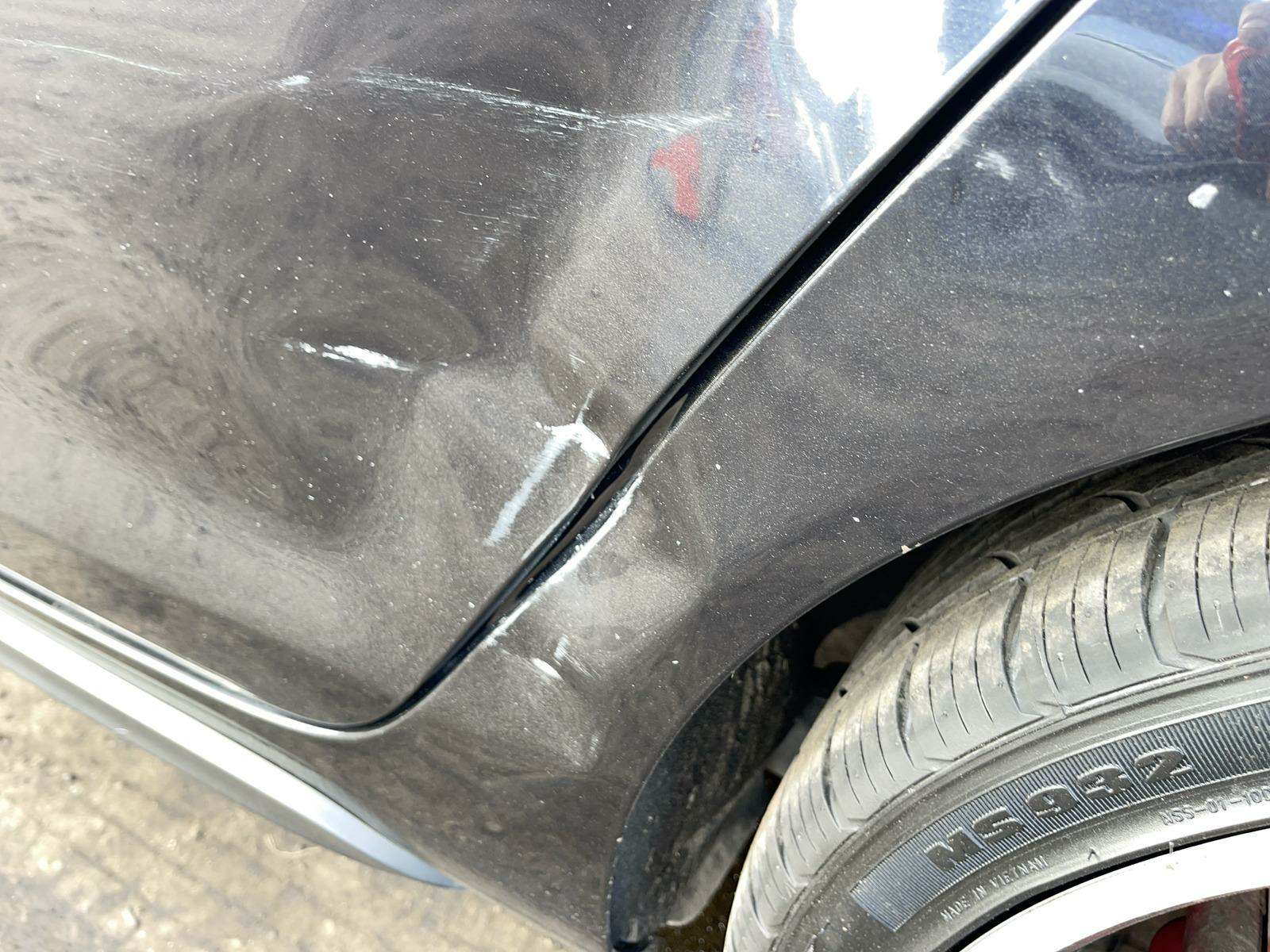 2014 Volkswagen Golf Wolfsburg FWD