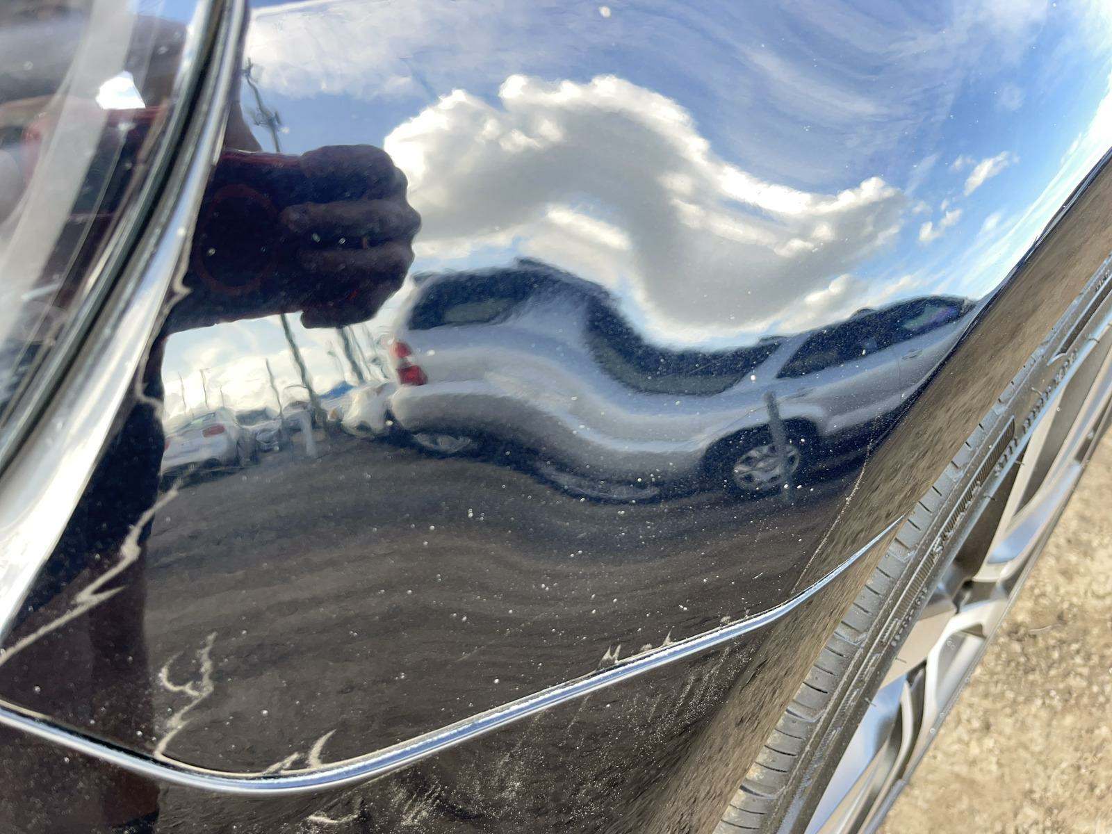 2014 Volkswagen Golf Wolfsburg FWD