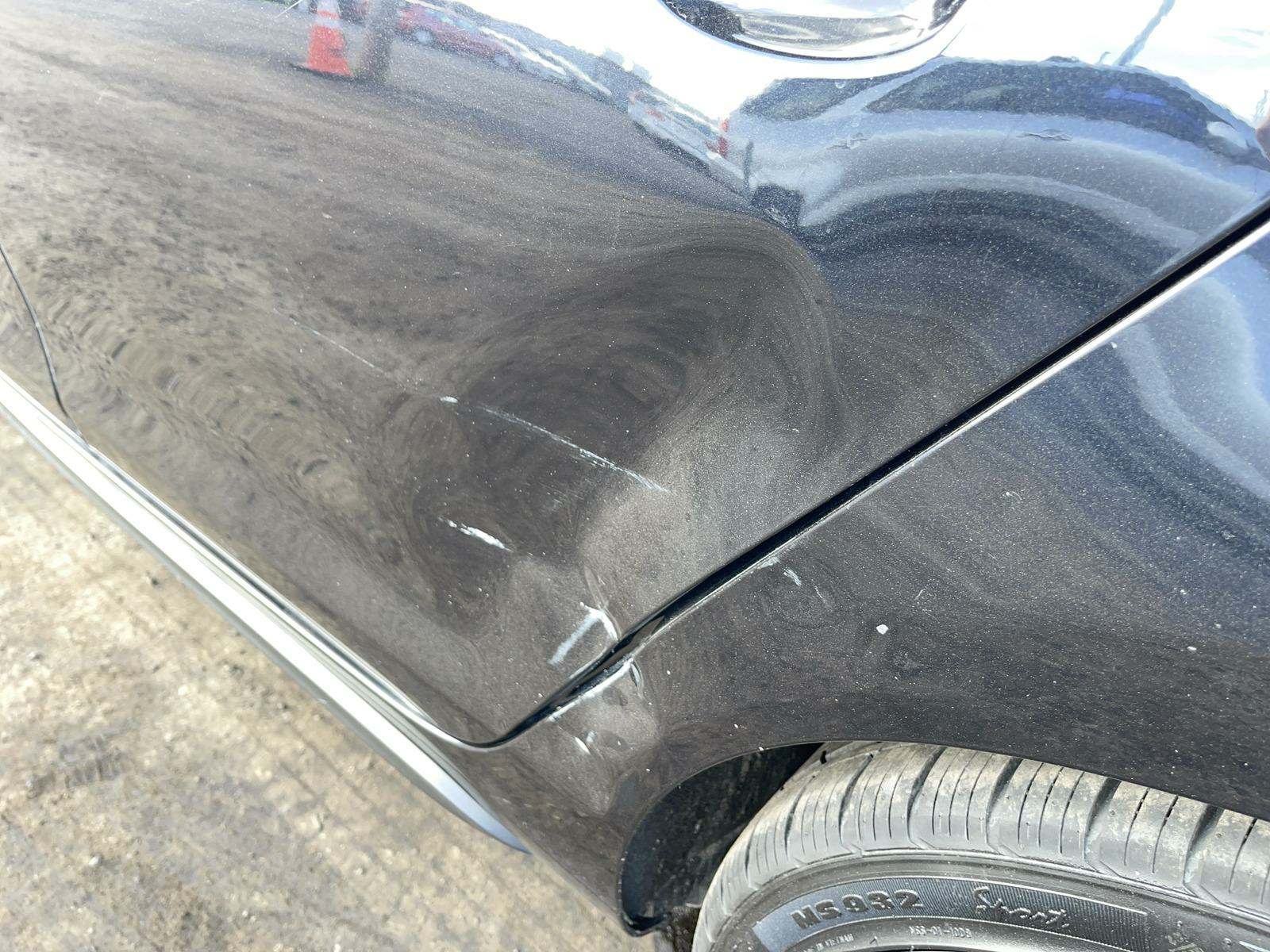 2014 Volkswagen Golf Wolfsburg FWD