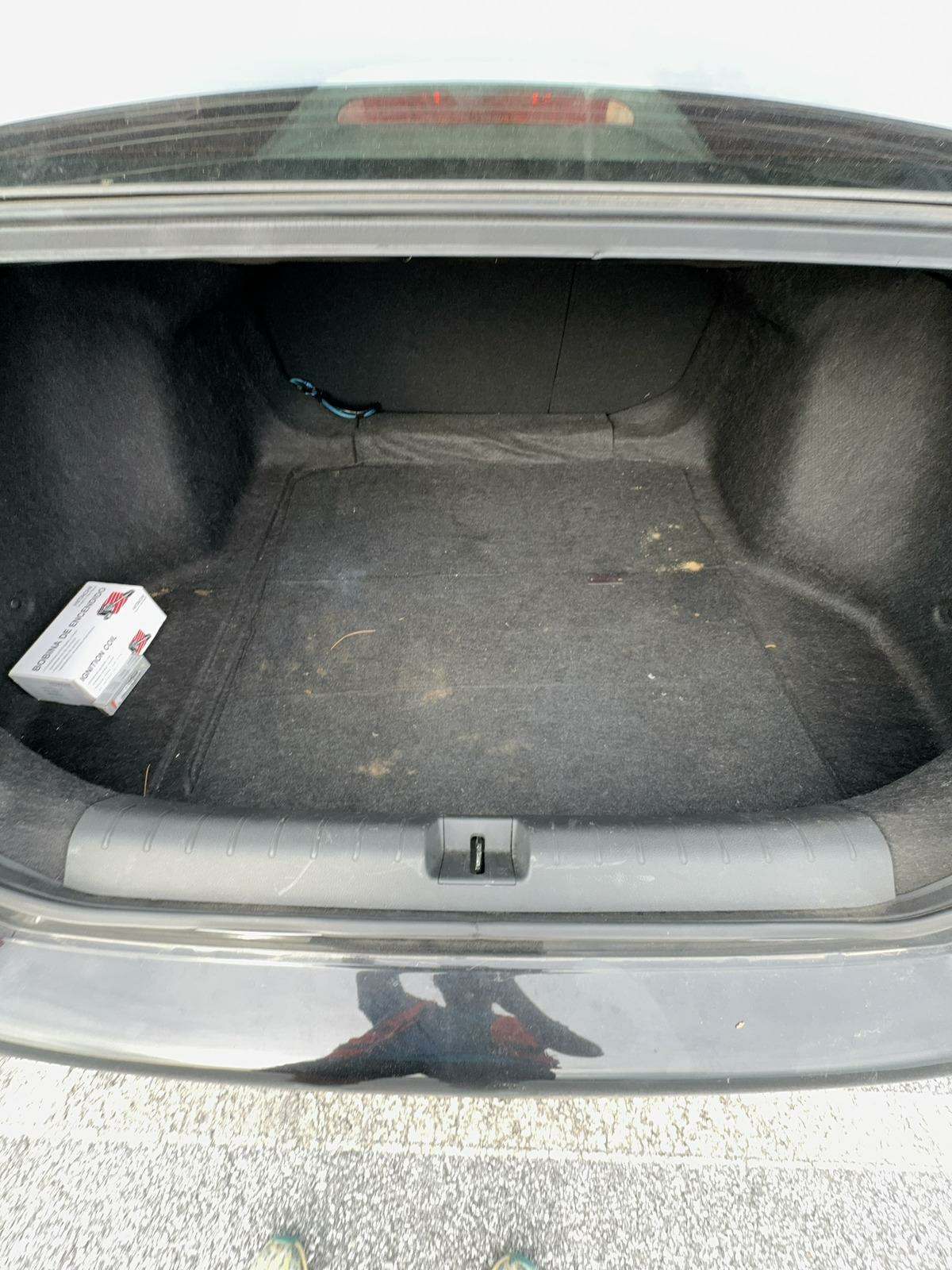 2018 Honda Civic EX-L FWD