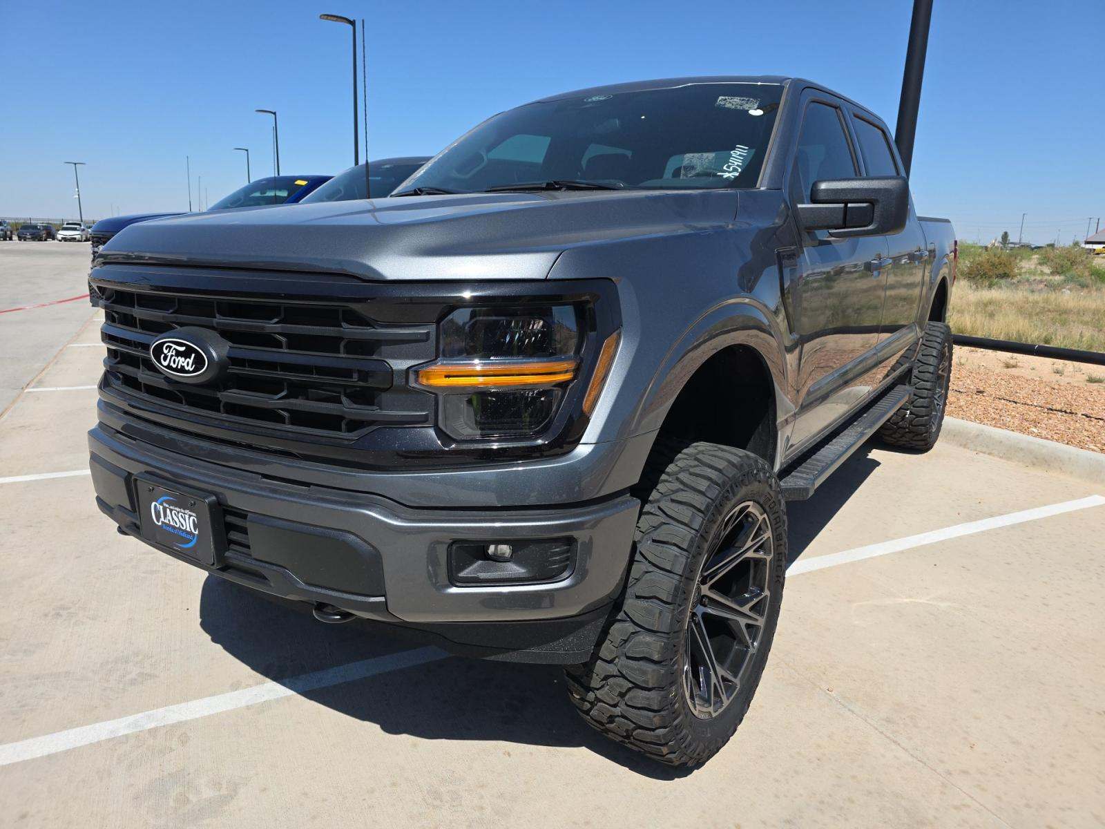 FORD F-150 - 1