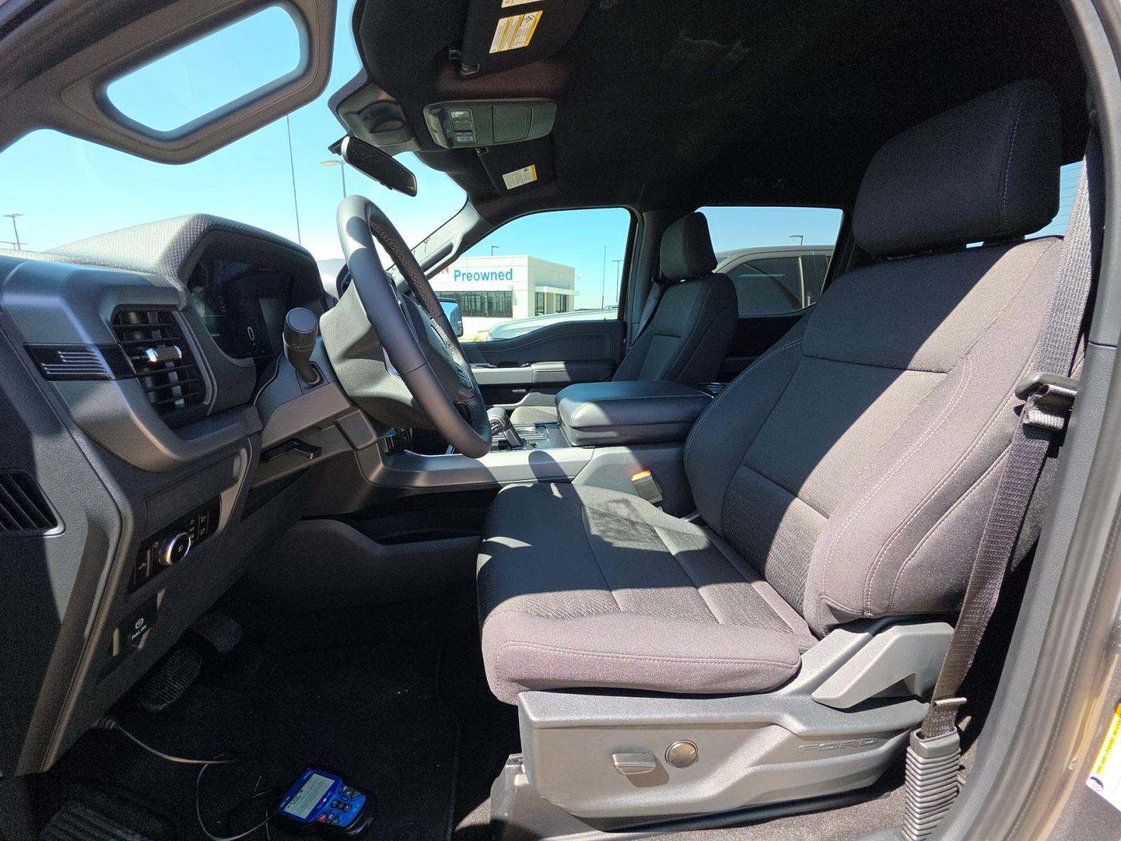 FORD F-150 - 6