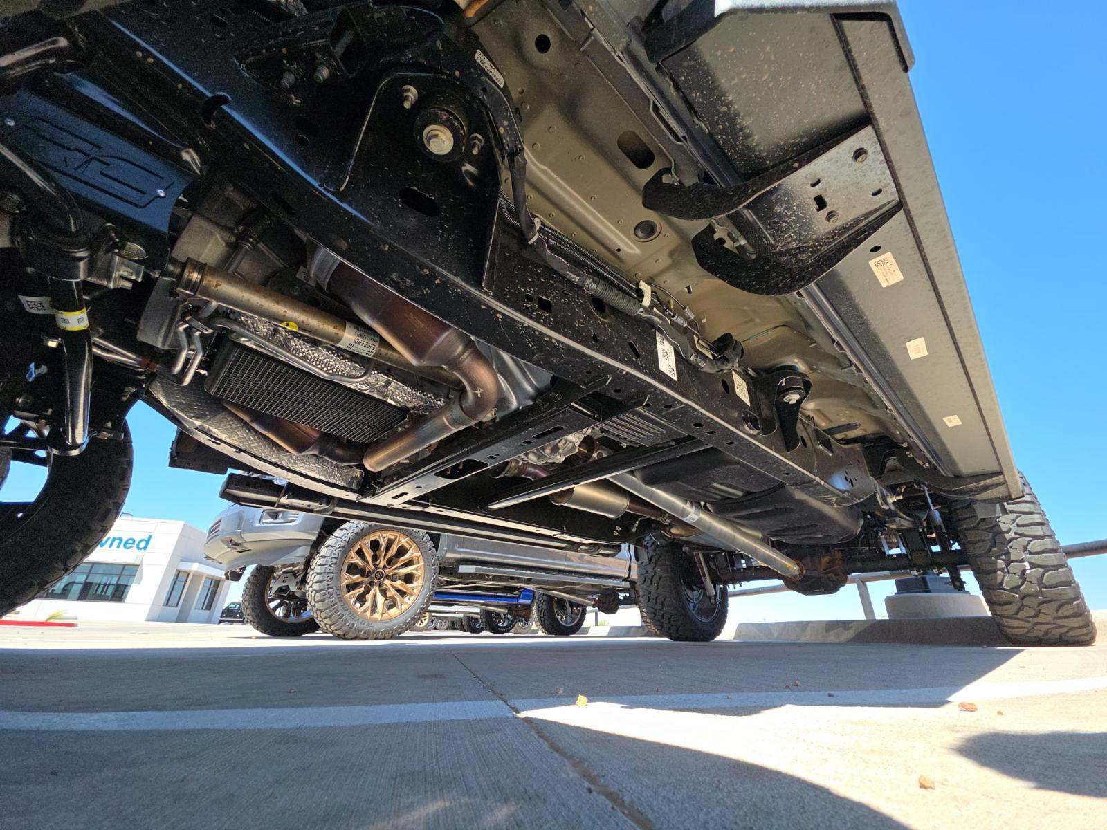 FORD F-150 - 7