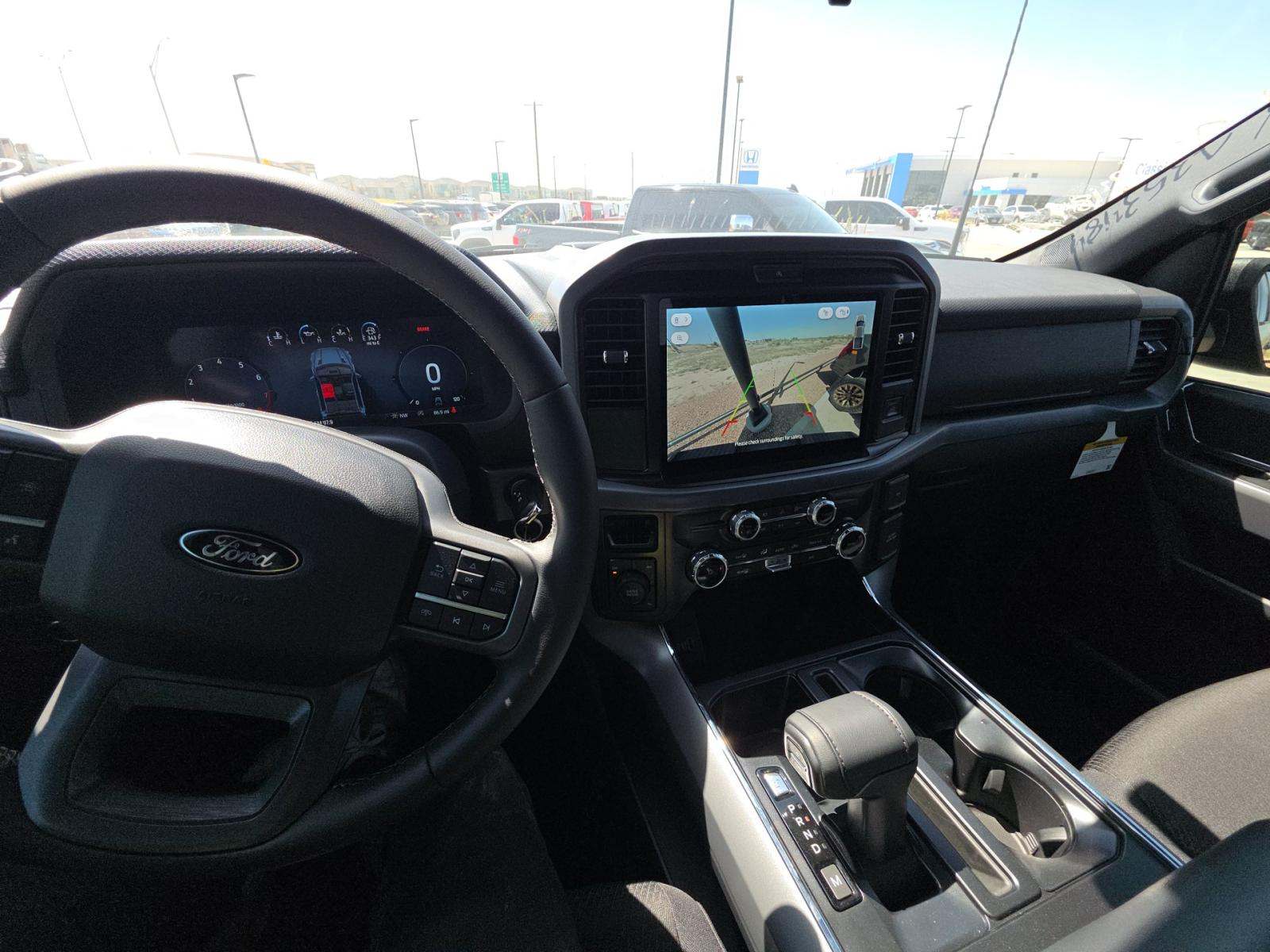 FORD F-150 - 10
