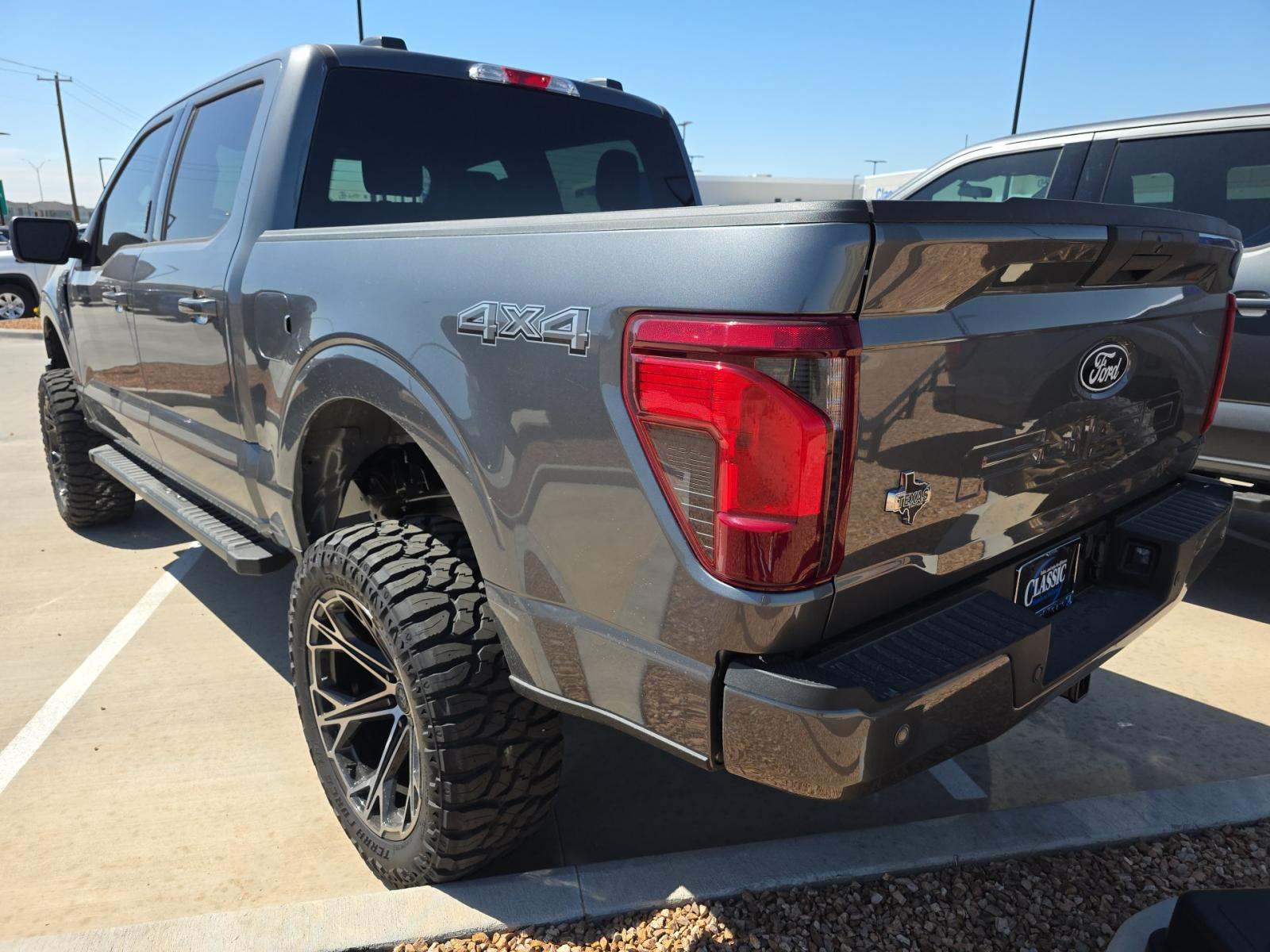 FORD F-150 - 2