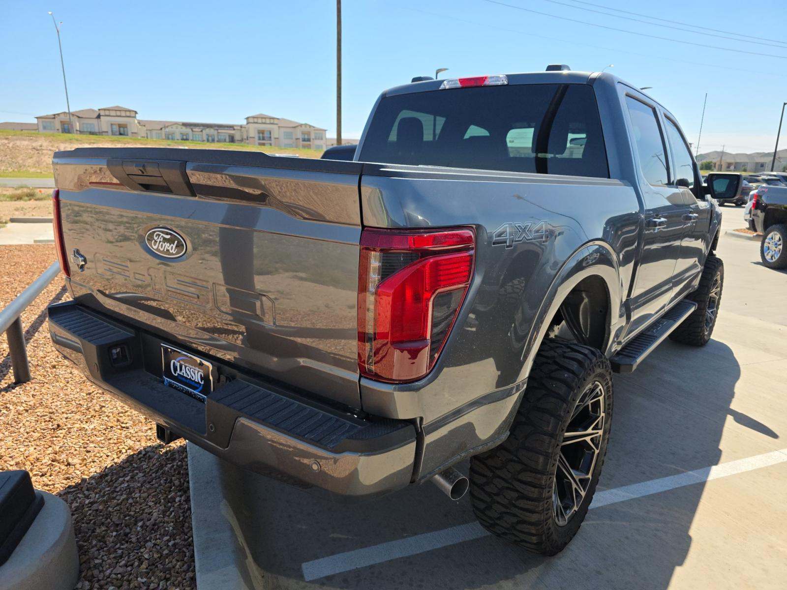 FORD F-150 - 3