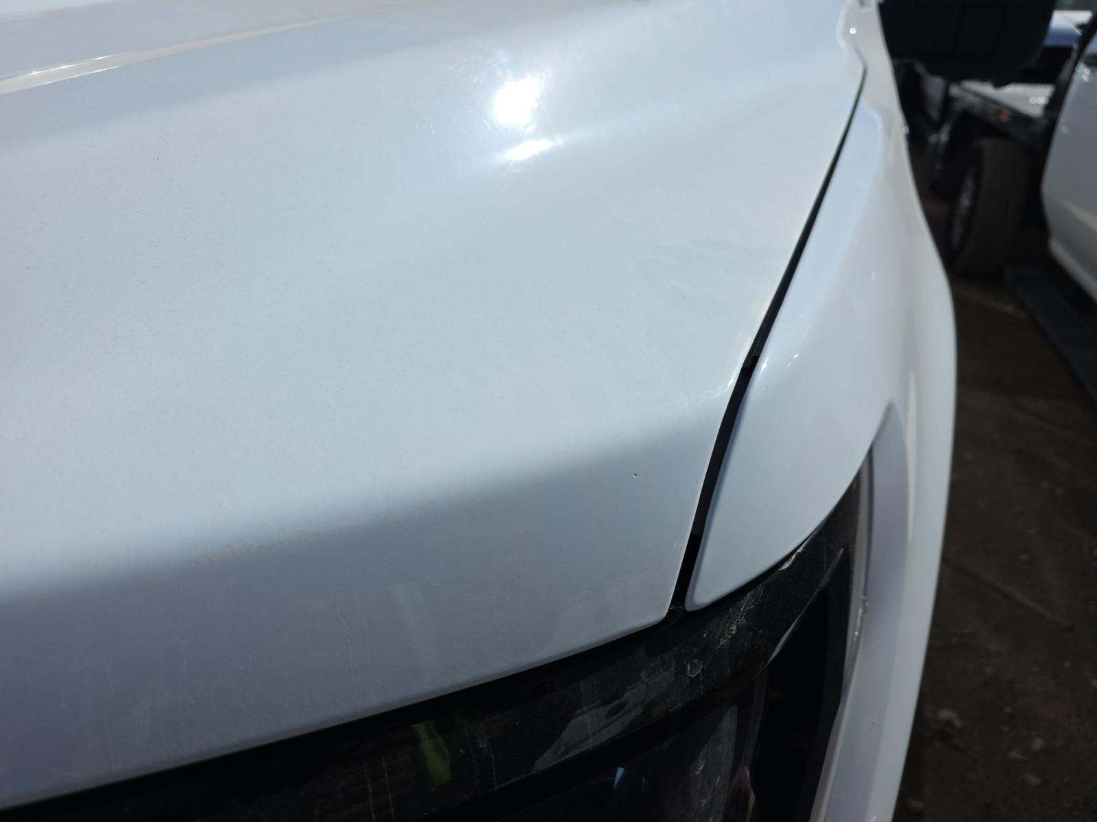 2024 Ford F-150 XLT AWD