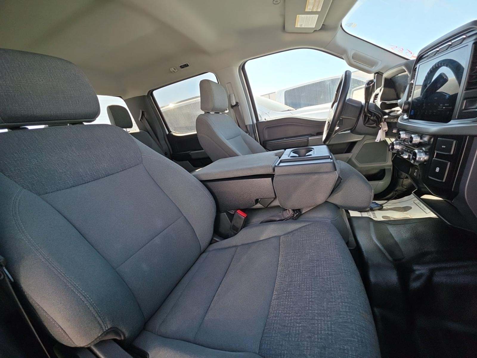 2024 Ford F-150 XLT AWD