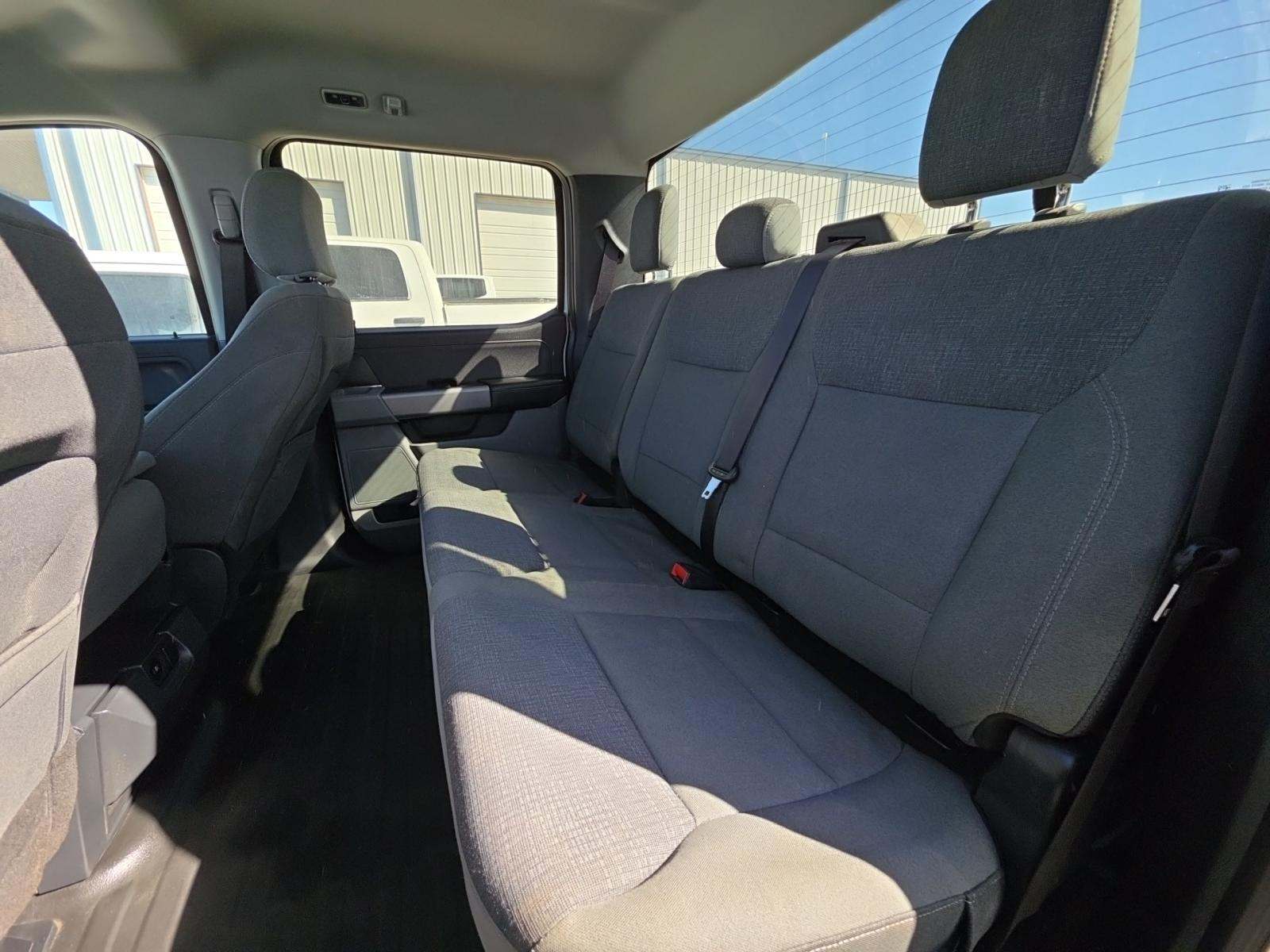 2024 Ford F-150 XLT AWD