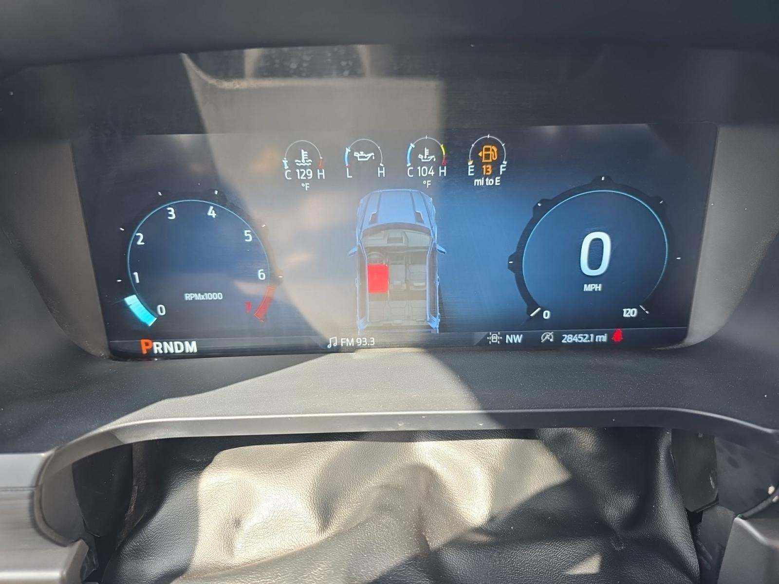 2024 Ford F-150 XLT AWD