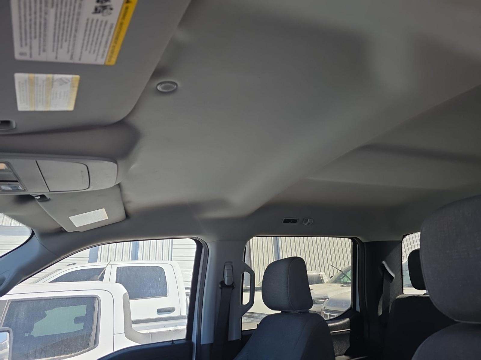 2024 Ford F-150 XLT AWD