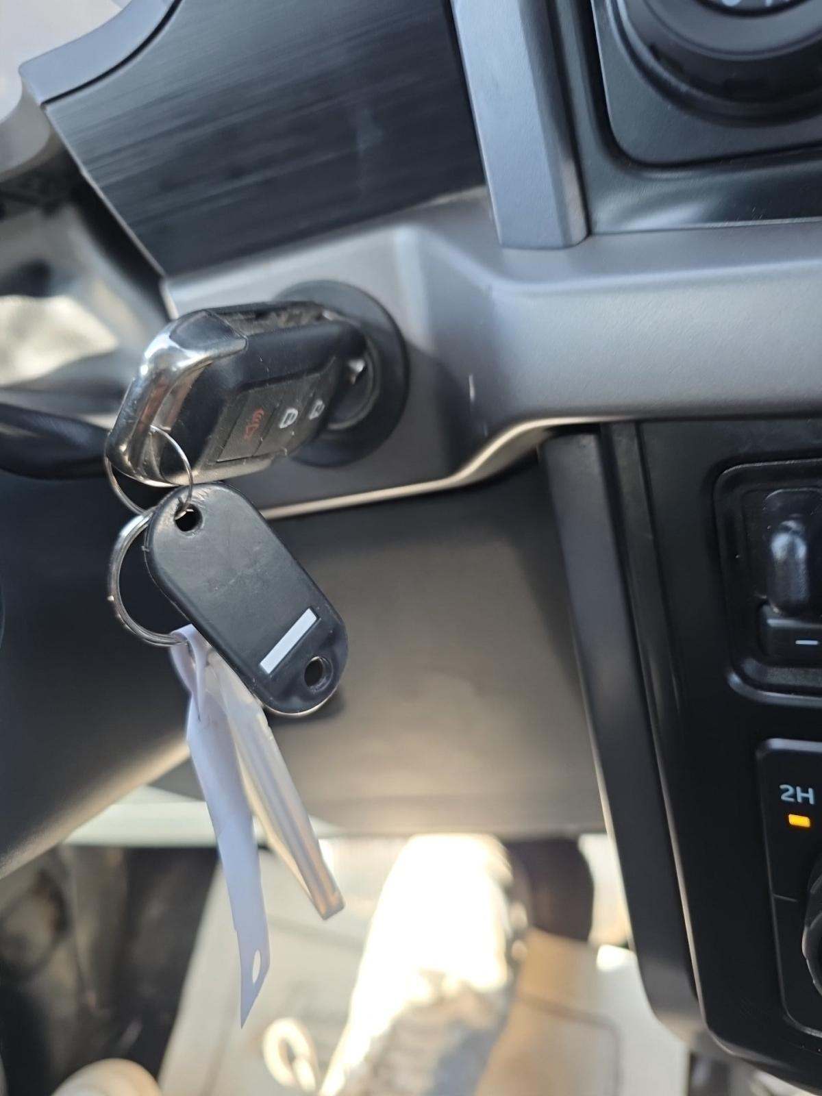 2024 Ford F-150 XLT AWD