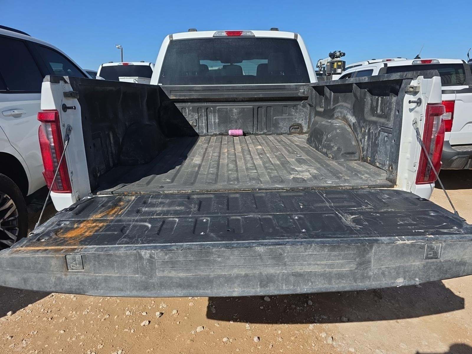 2024 Ford F-150 XLT AWD