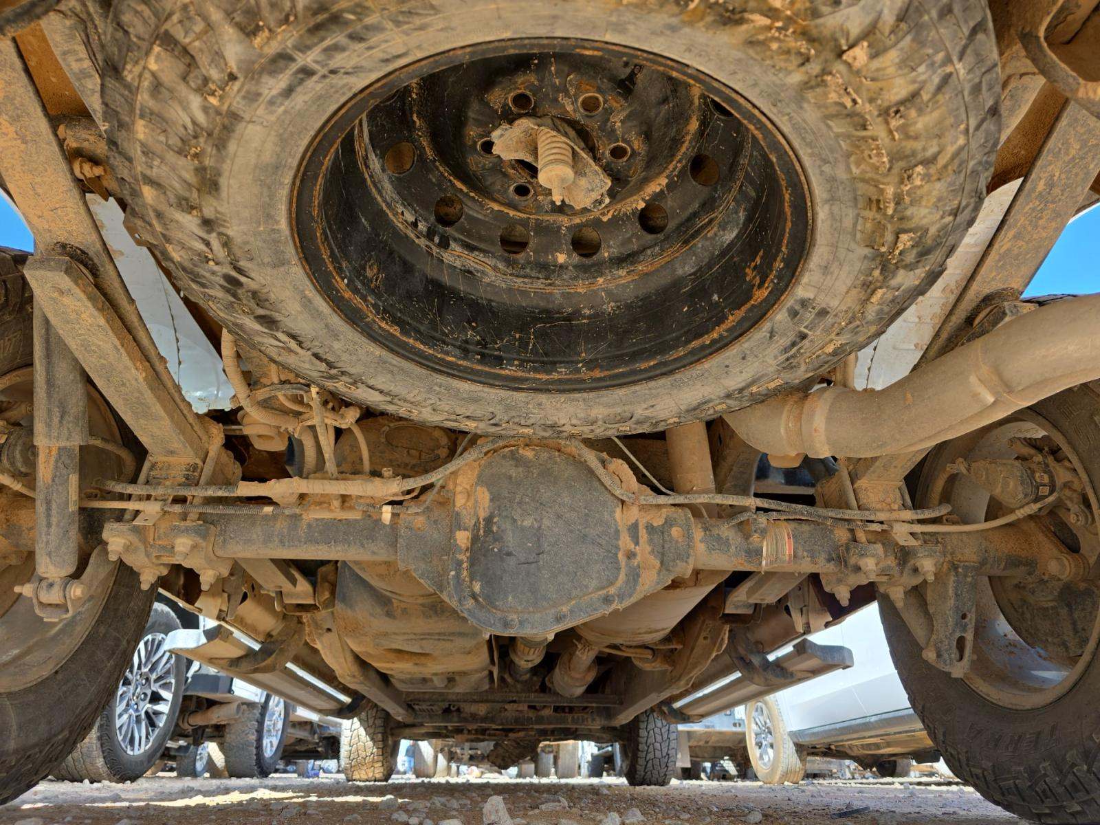 2024 Ford F-150 XLT AWD