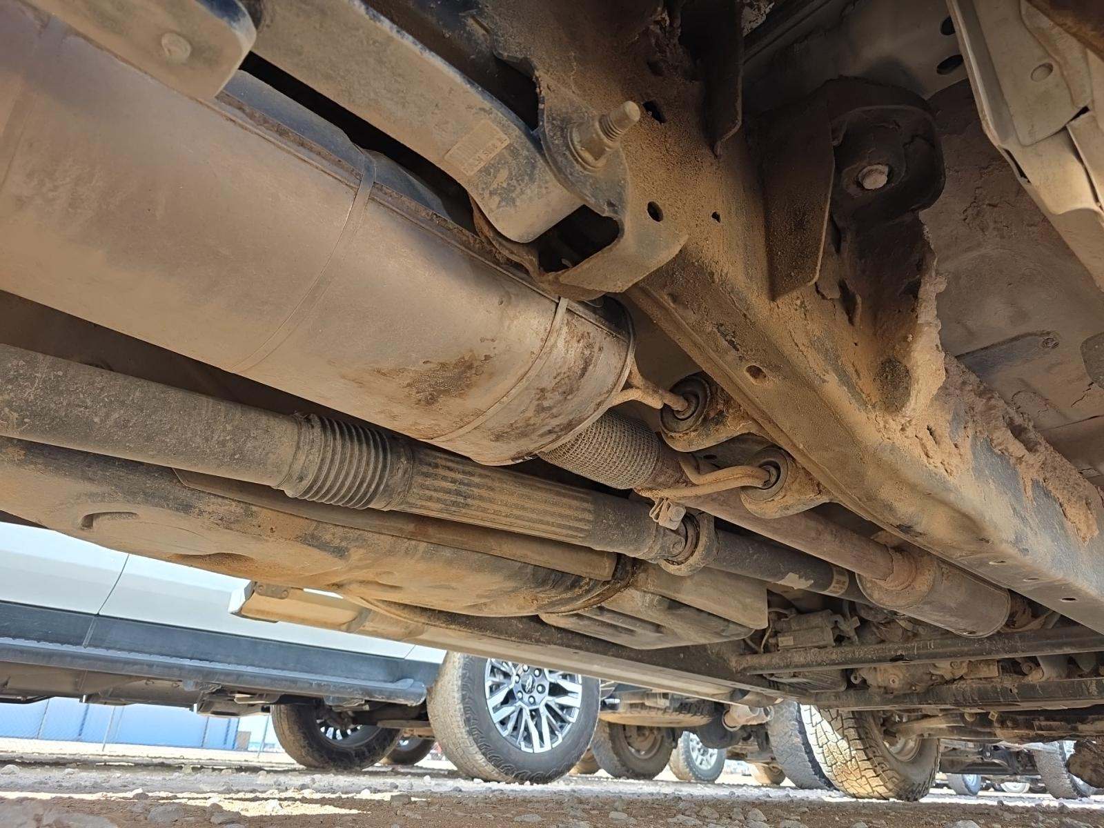 2024 Ford F-150 XLT AWD