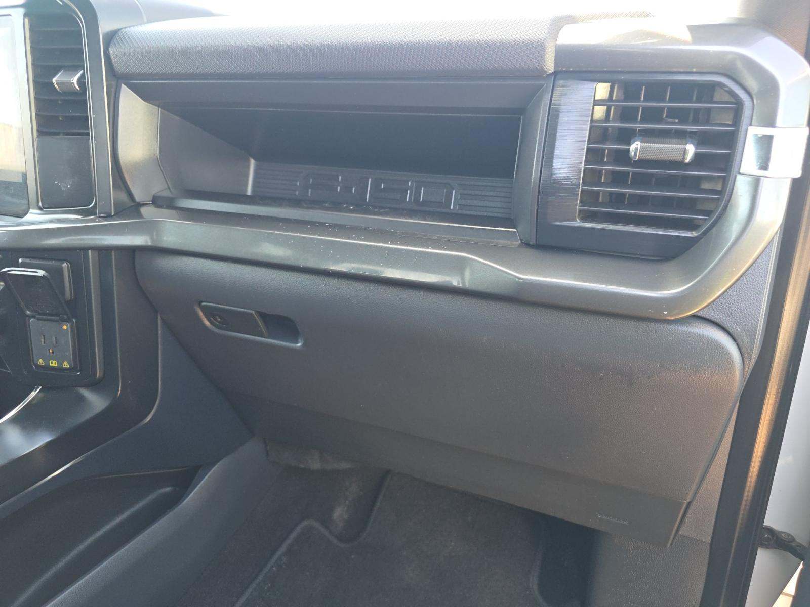 2024 Ford F-150 STX AWD