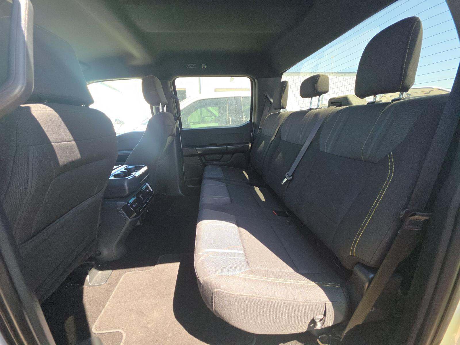 2024 Ford F-150 STX AWD