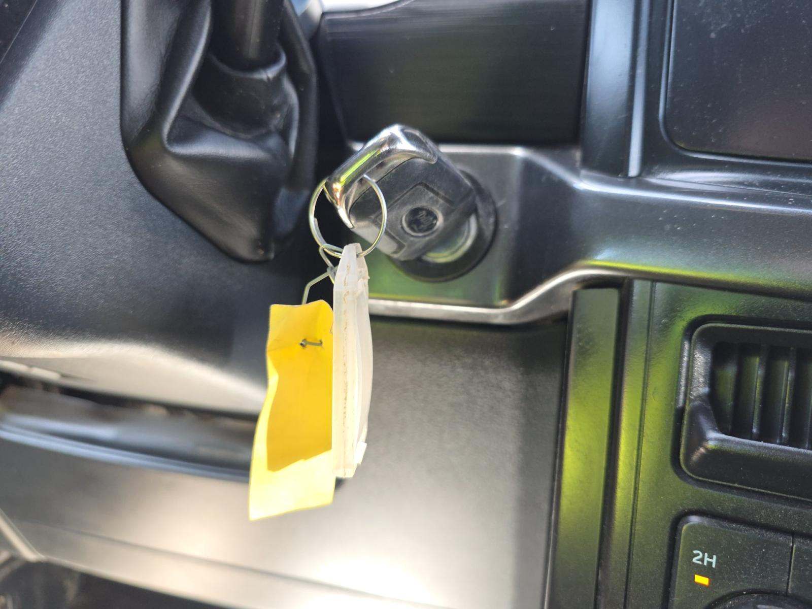 2024 Ford F-150 STX AWD