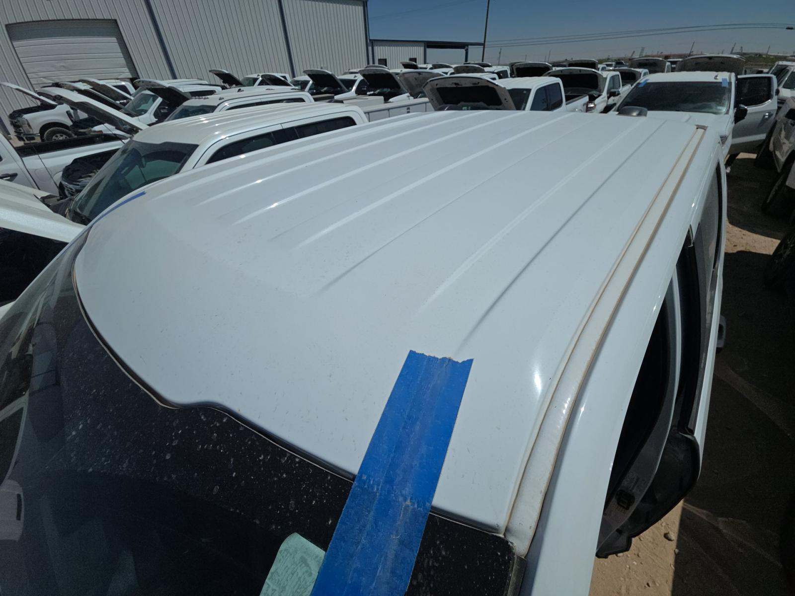 2024 Ford F-150 STX AWD