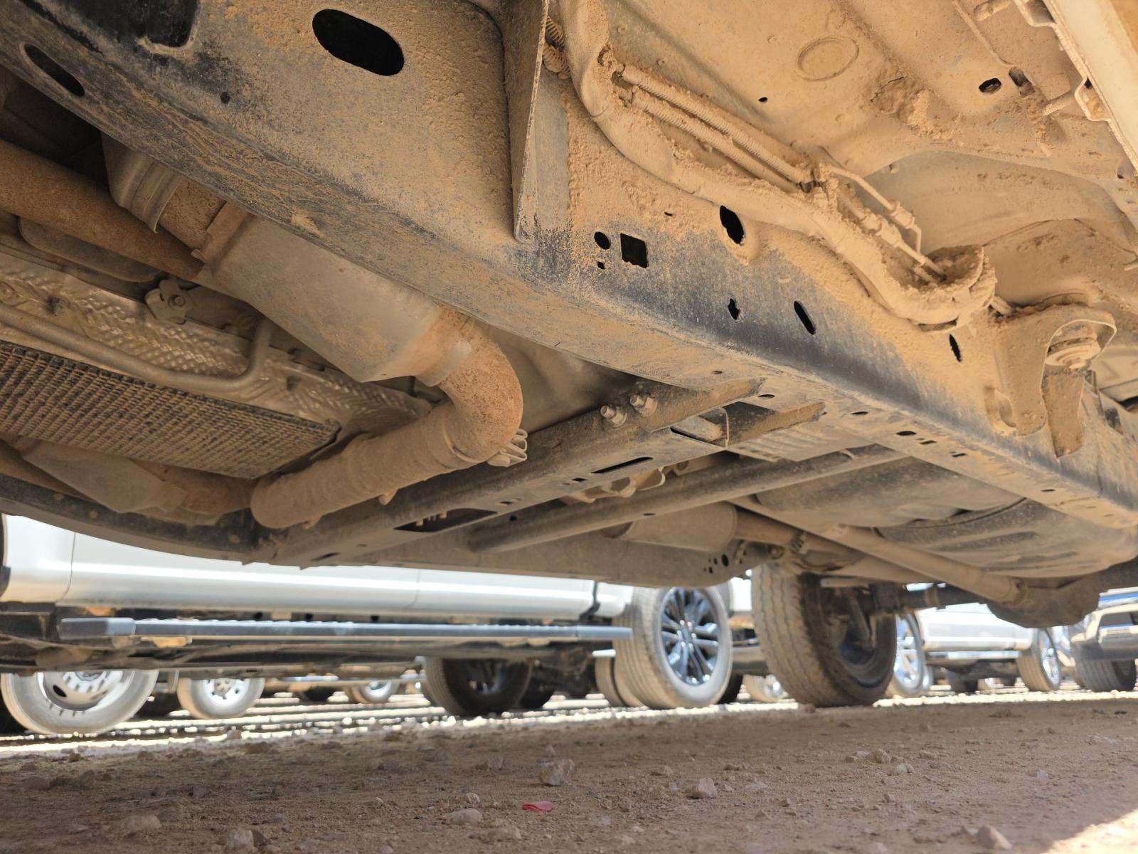 2024 Ford F-150 STX AWD