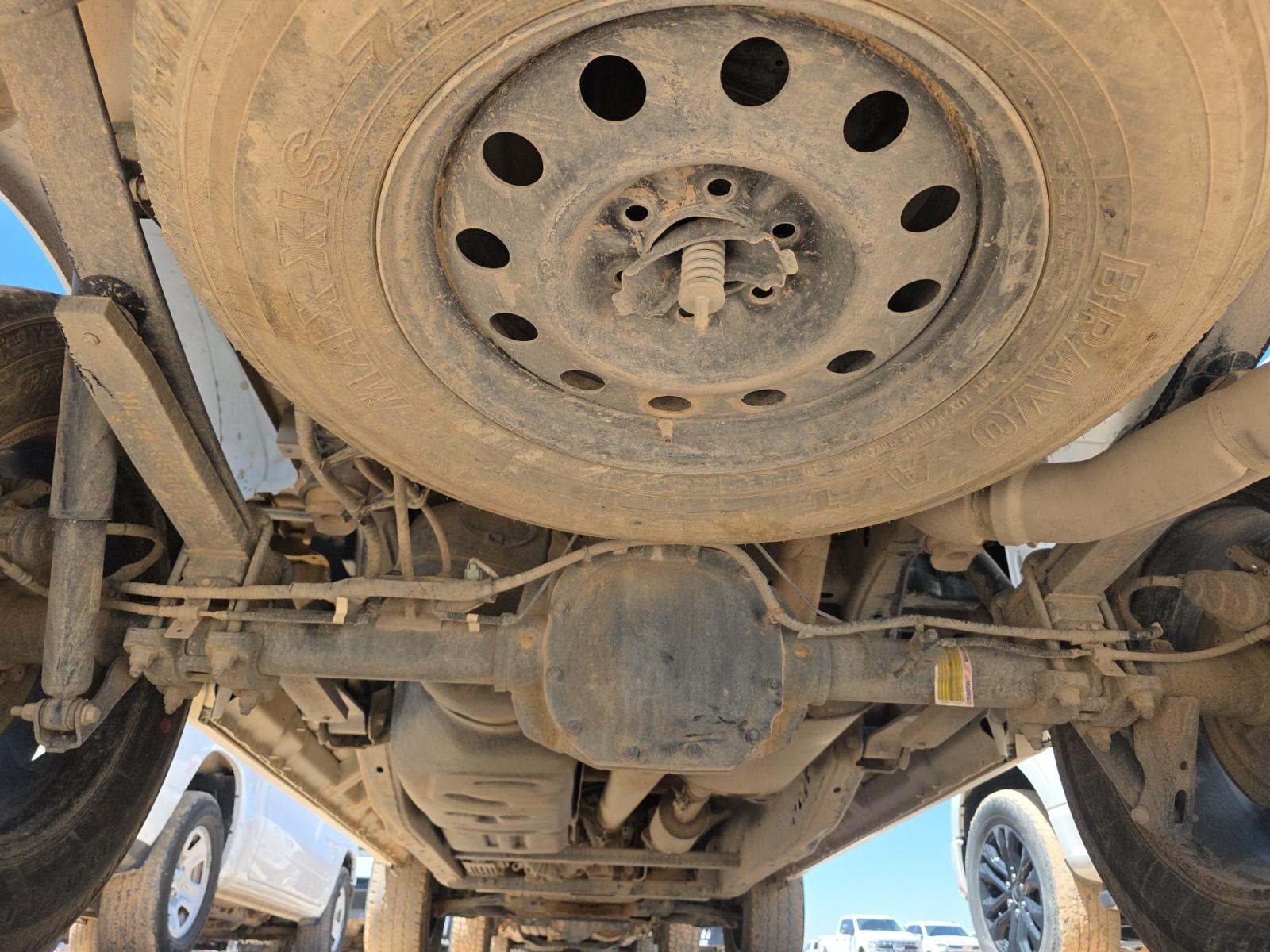 2024 Ford F-150 STX AWD