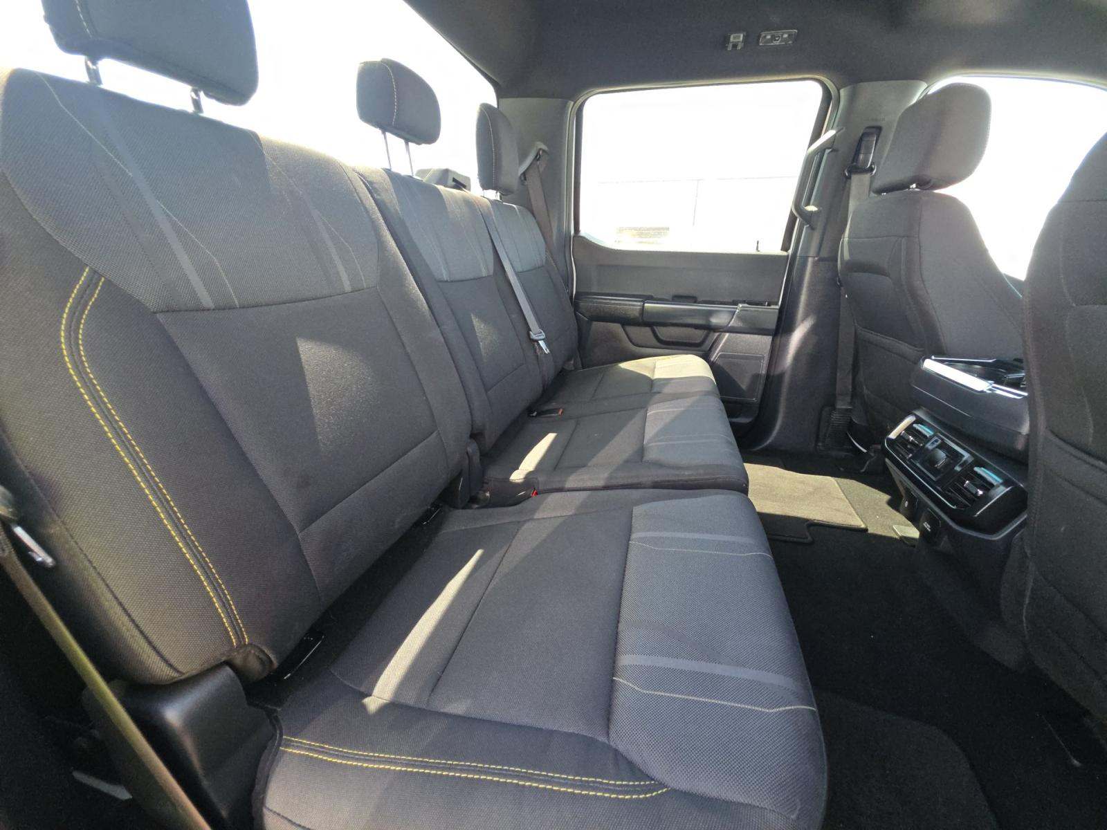 2024 Ford F-150 STX AWD