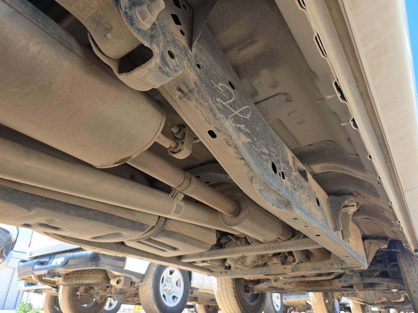 2024 Ford F-150 STX AWD