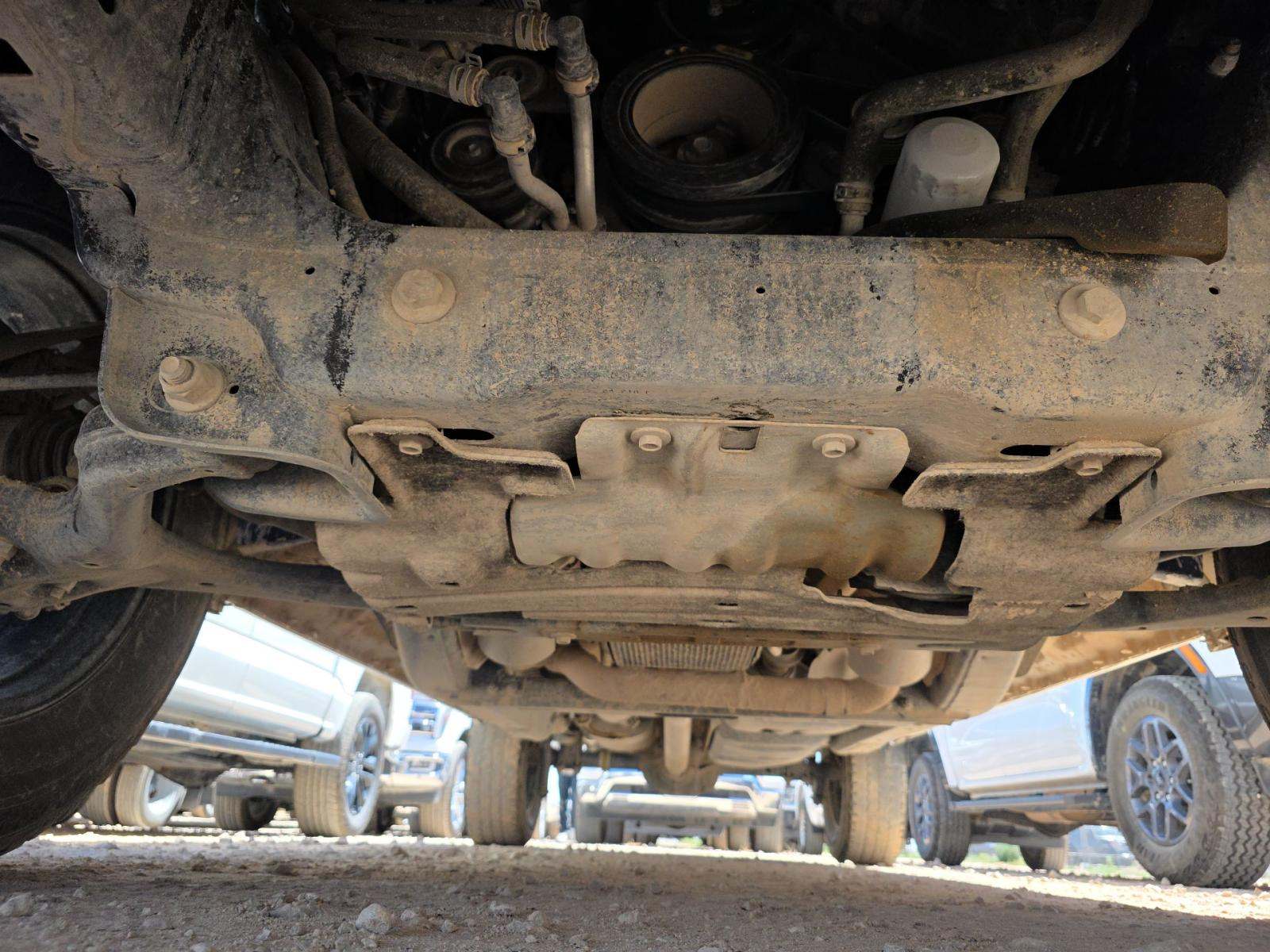 2024 Ford F-150 STX AWD