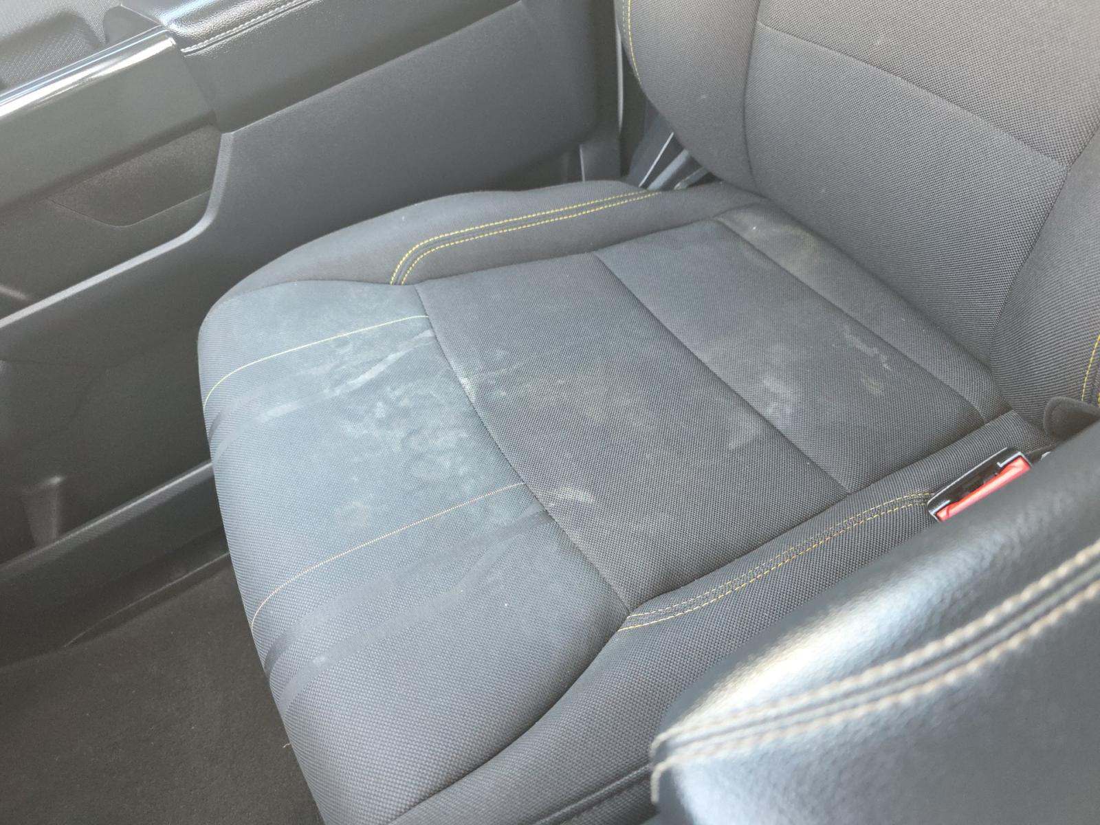 2024 Ford F-150 STX AWD