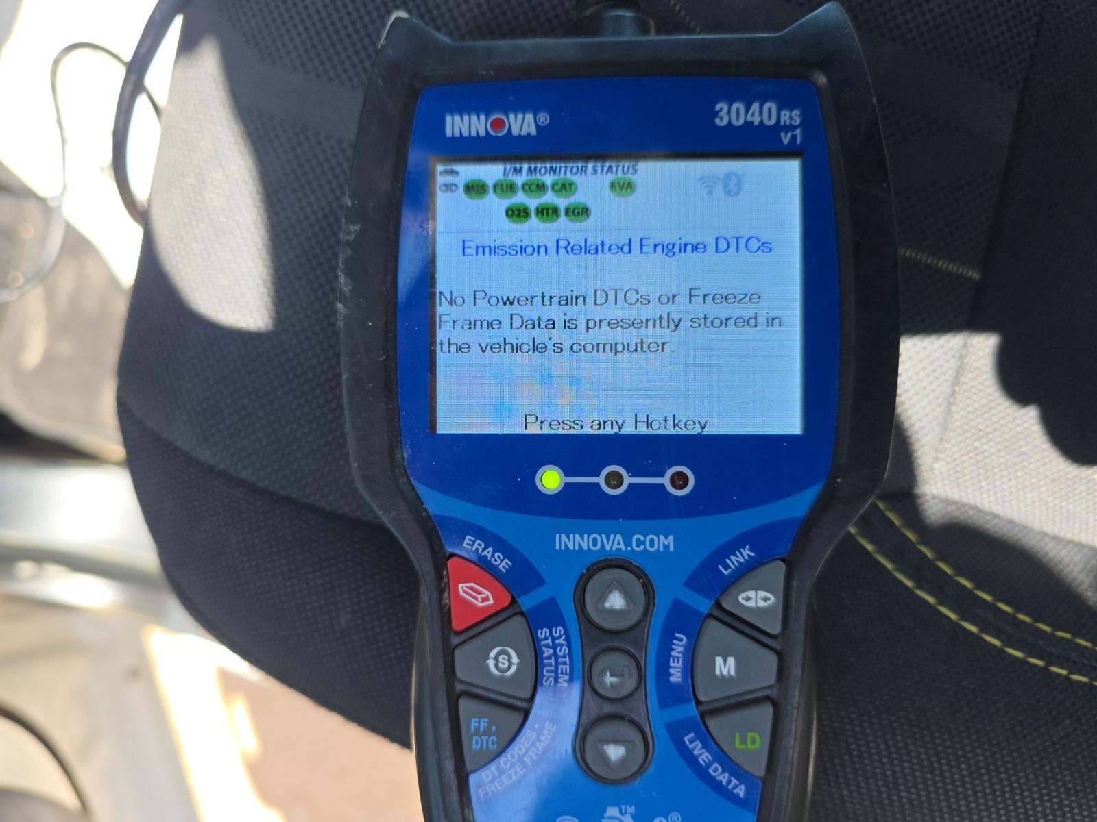 2024 Ford F-150 STX AWD