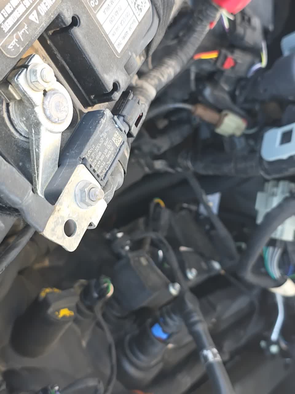 2024 Ford F-150 STX AWD