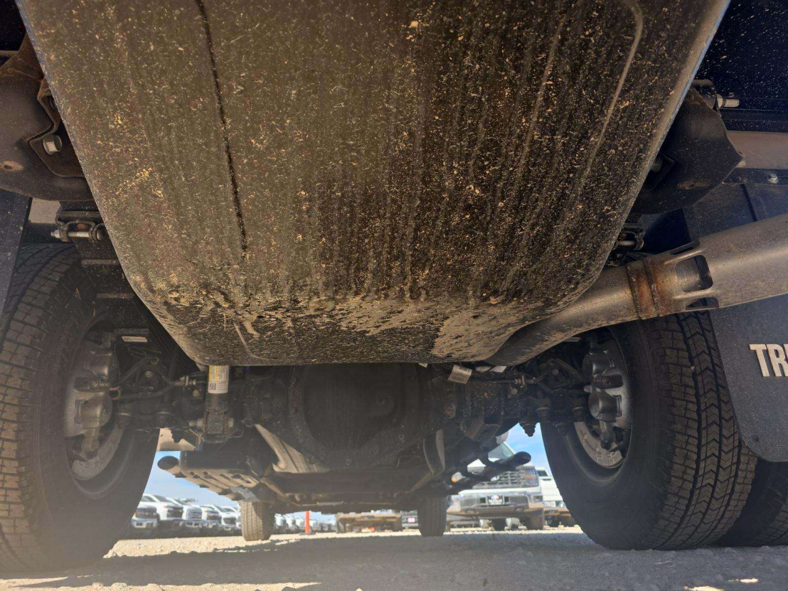 CHEVROLET OTHER - 10