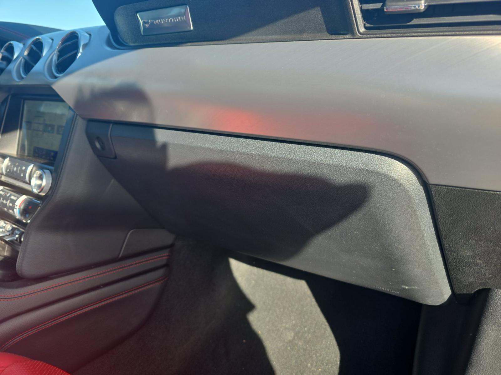 2022 Ford Mustang GT Premium RWD