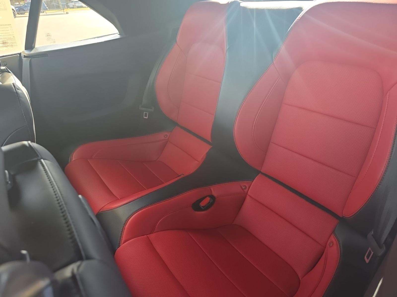 2022 Ford Mustang GT Premium RWD