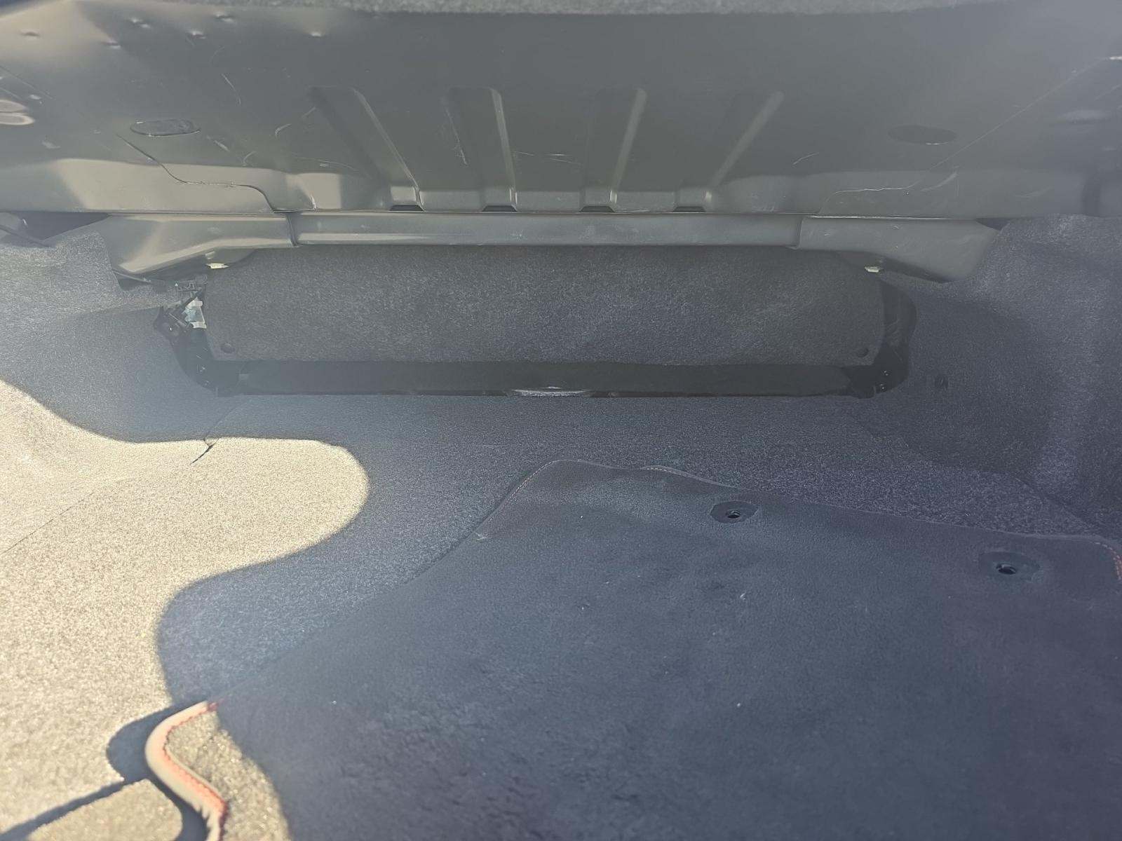 2022 Ford Mustang GT Premium RWD