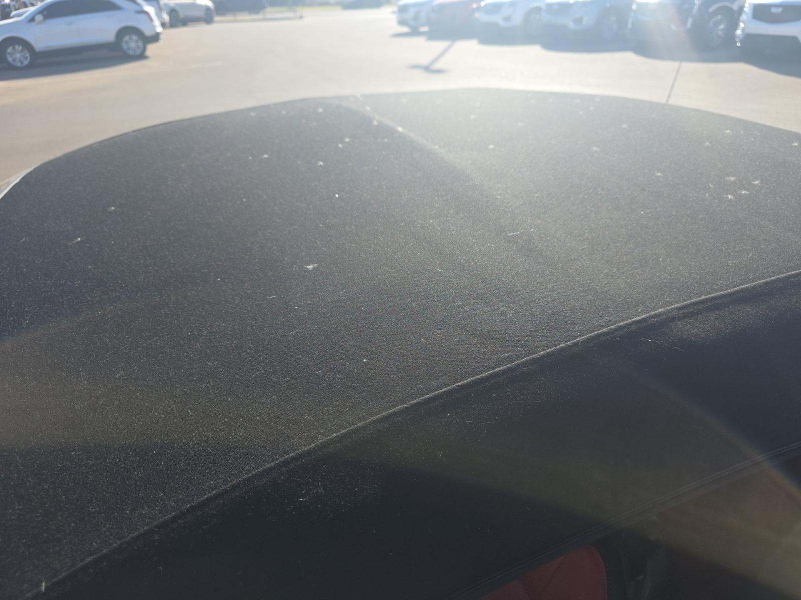 2022 Ford Mustang GT Premium RWD