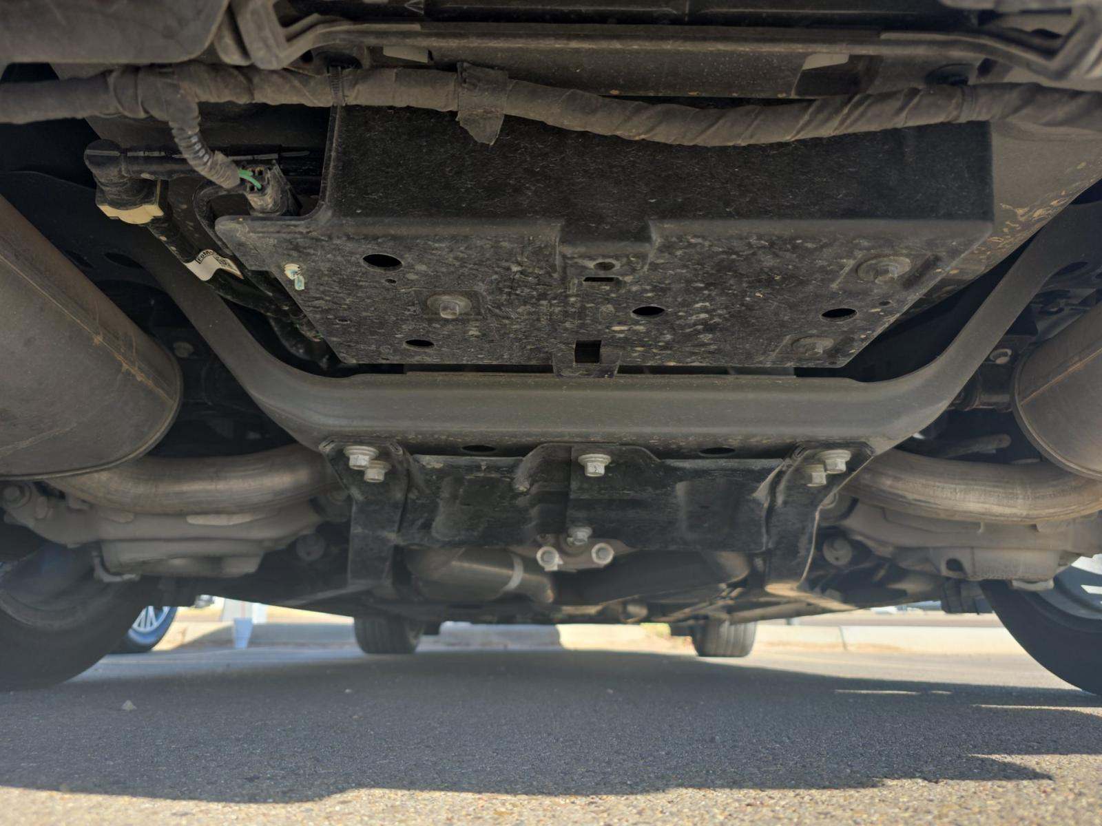 2022 Ford Mustang GT Premium RWD