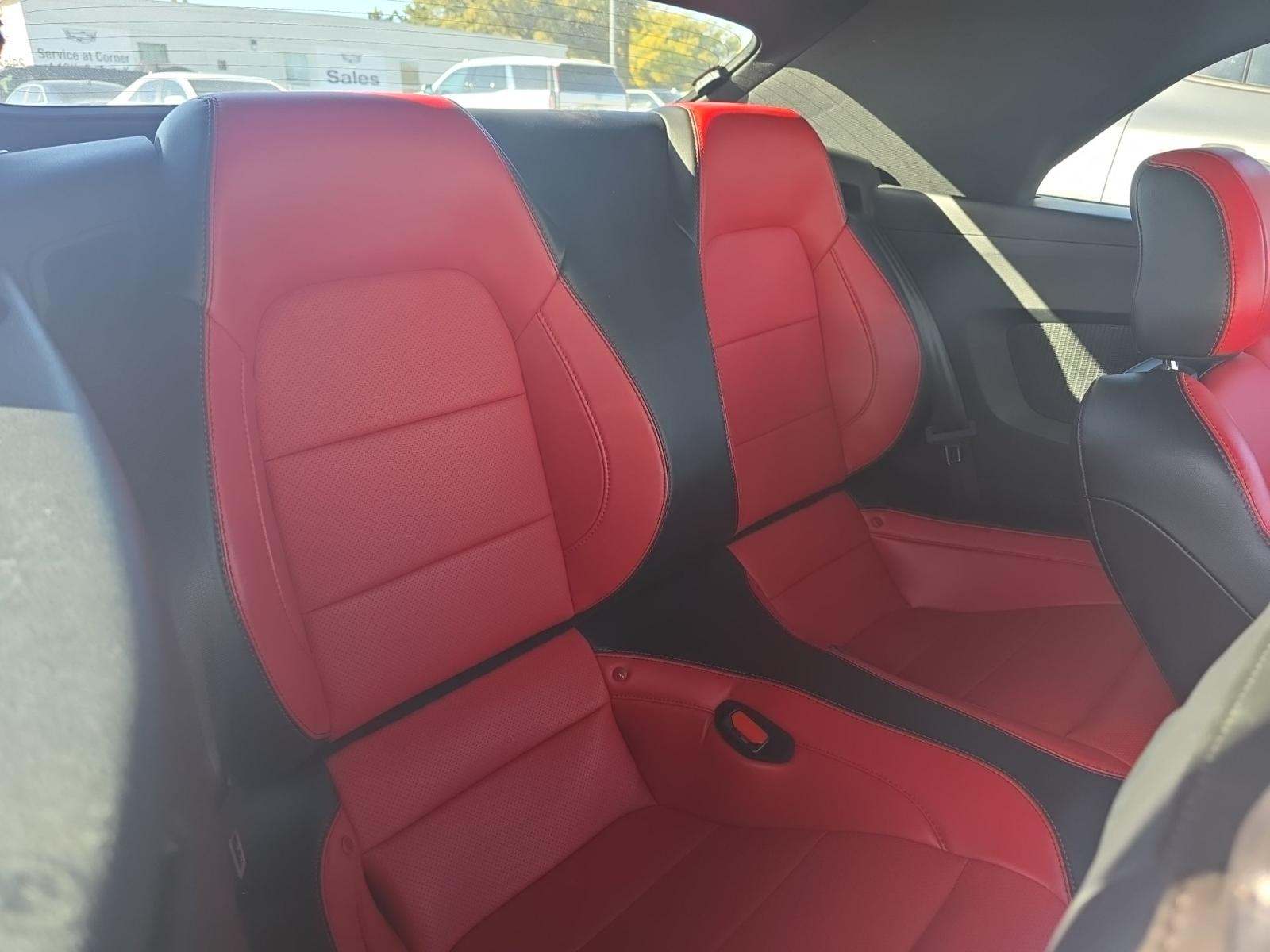 2022 Ford Mustang GT Premium RWD