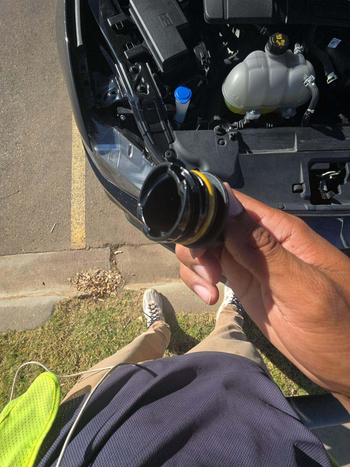 2022 Ford Mustang GT Premium RWD